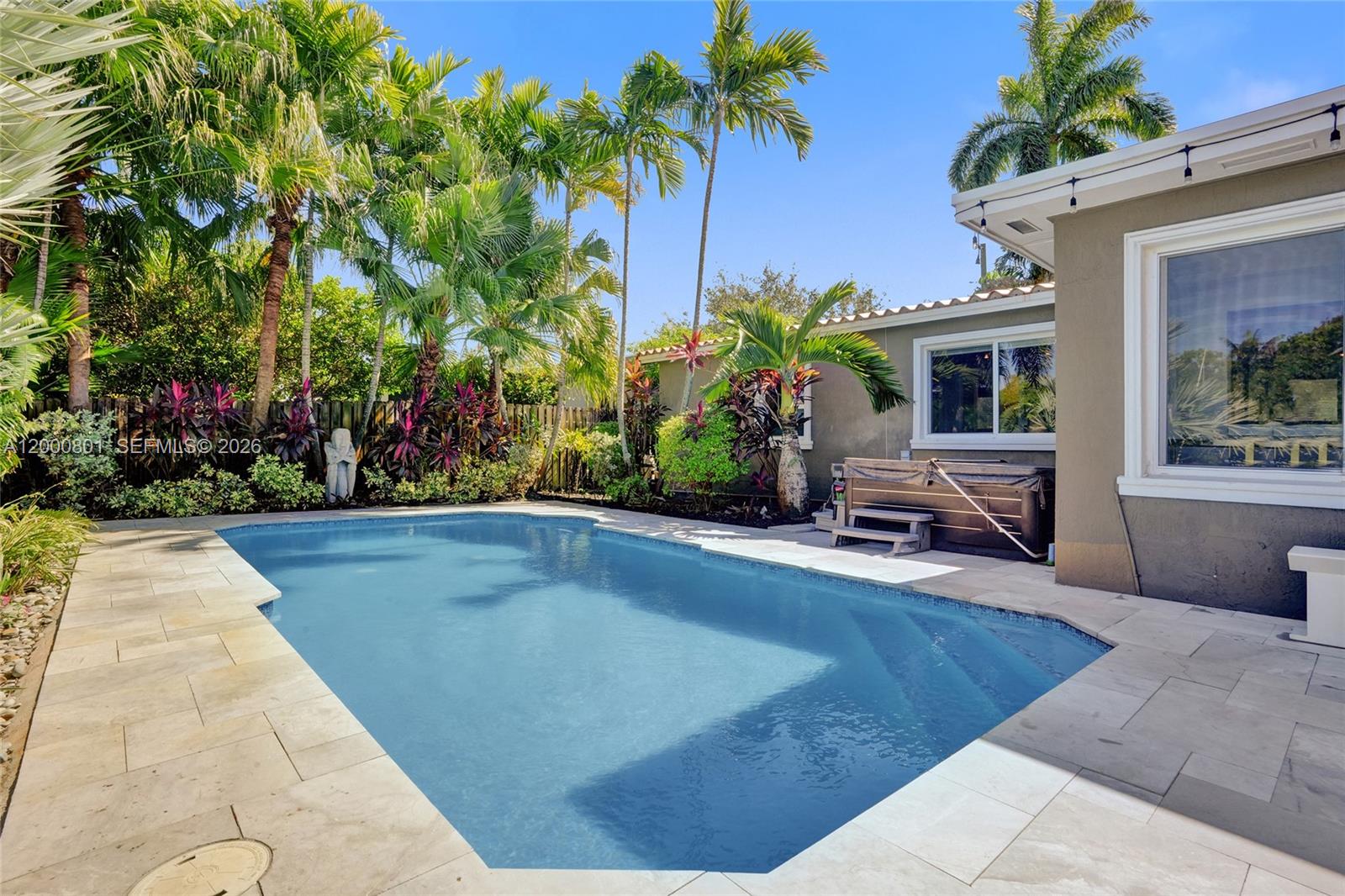 TROPICAL MANORS ADD - Residential Lease