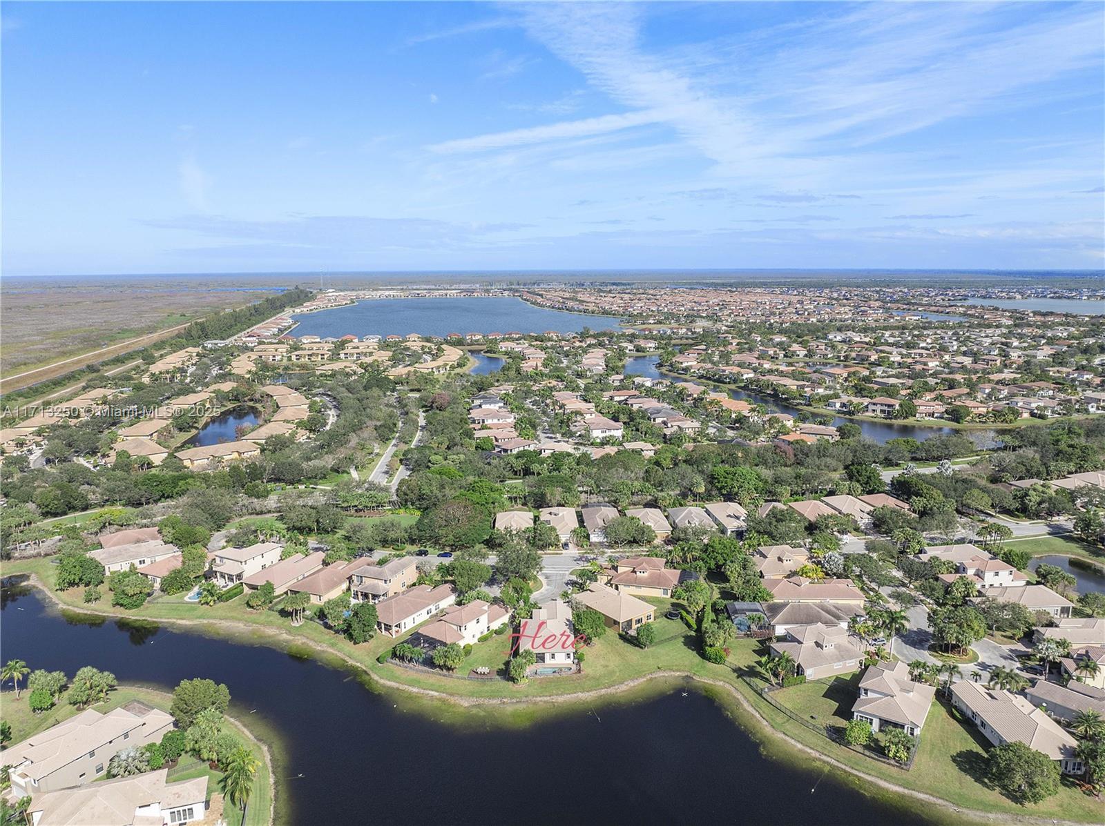 HERON BAY CENTRAL - Residential