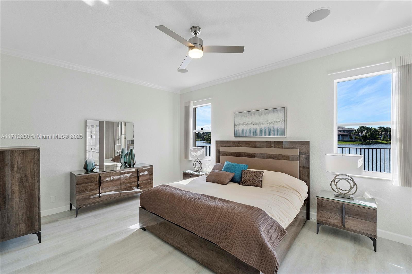 HERON BAY CENTRAL - Residential