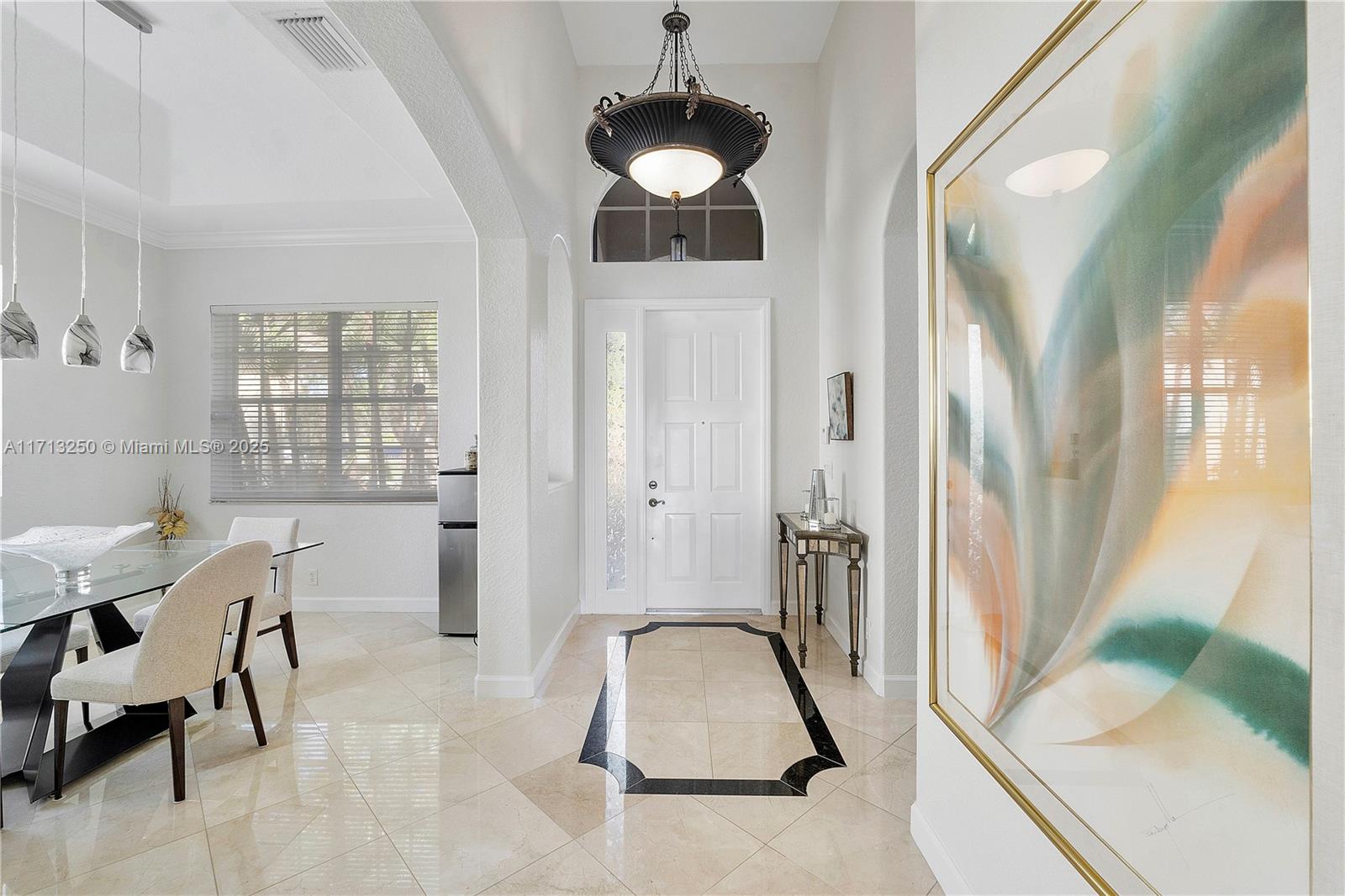 HERON BAY CENTRAL - Residential