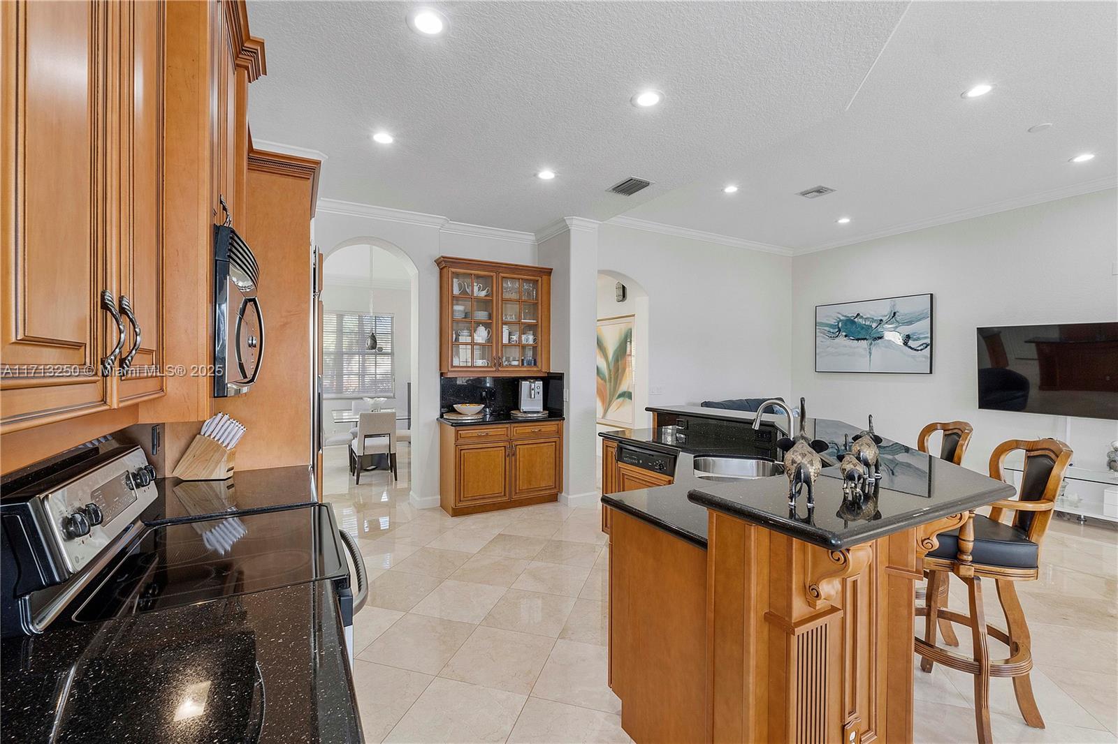 HERON BAY CENTRAL - Residential