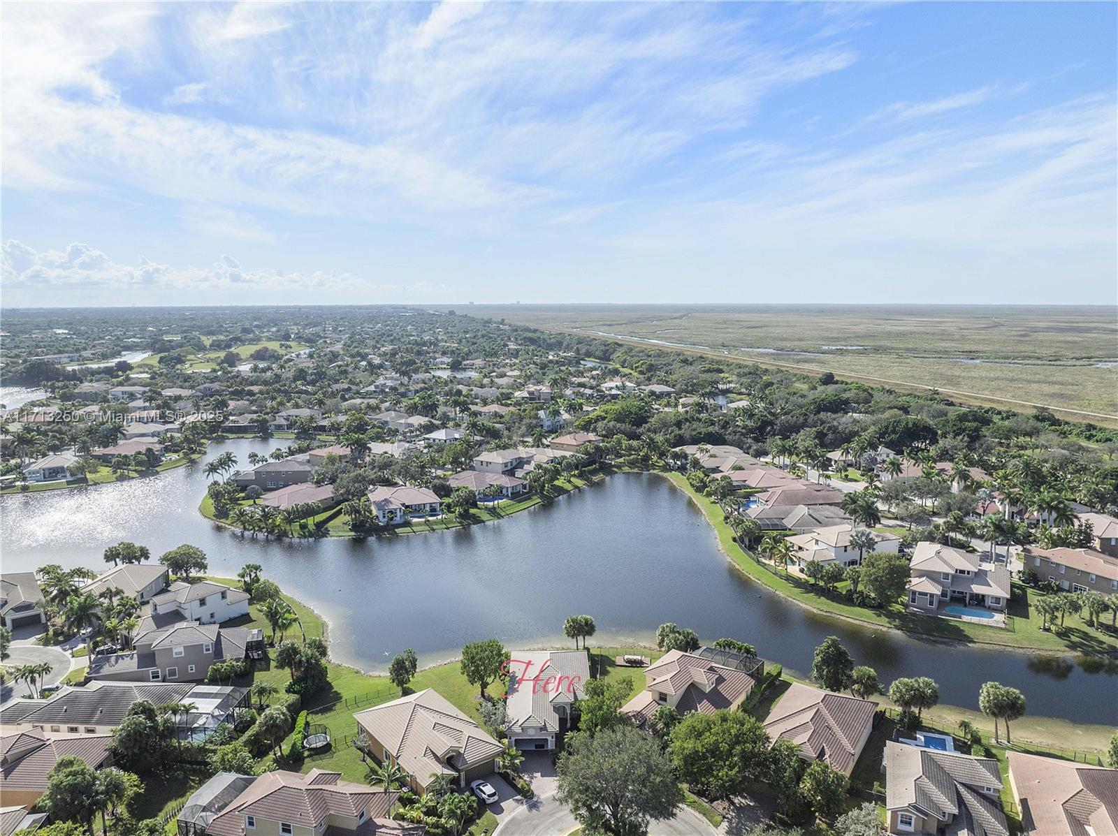 HERON BAY CENTRAL - Residential