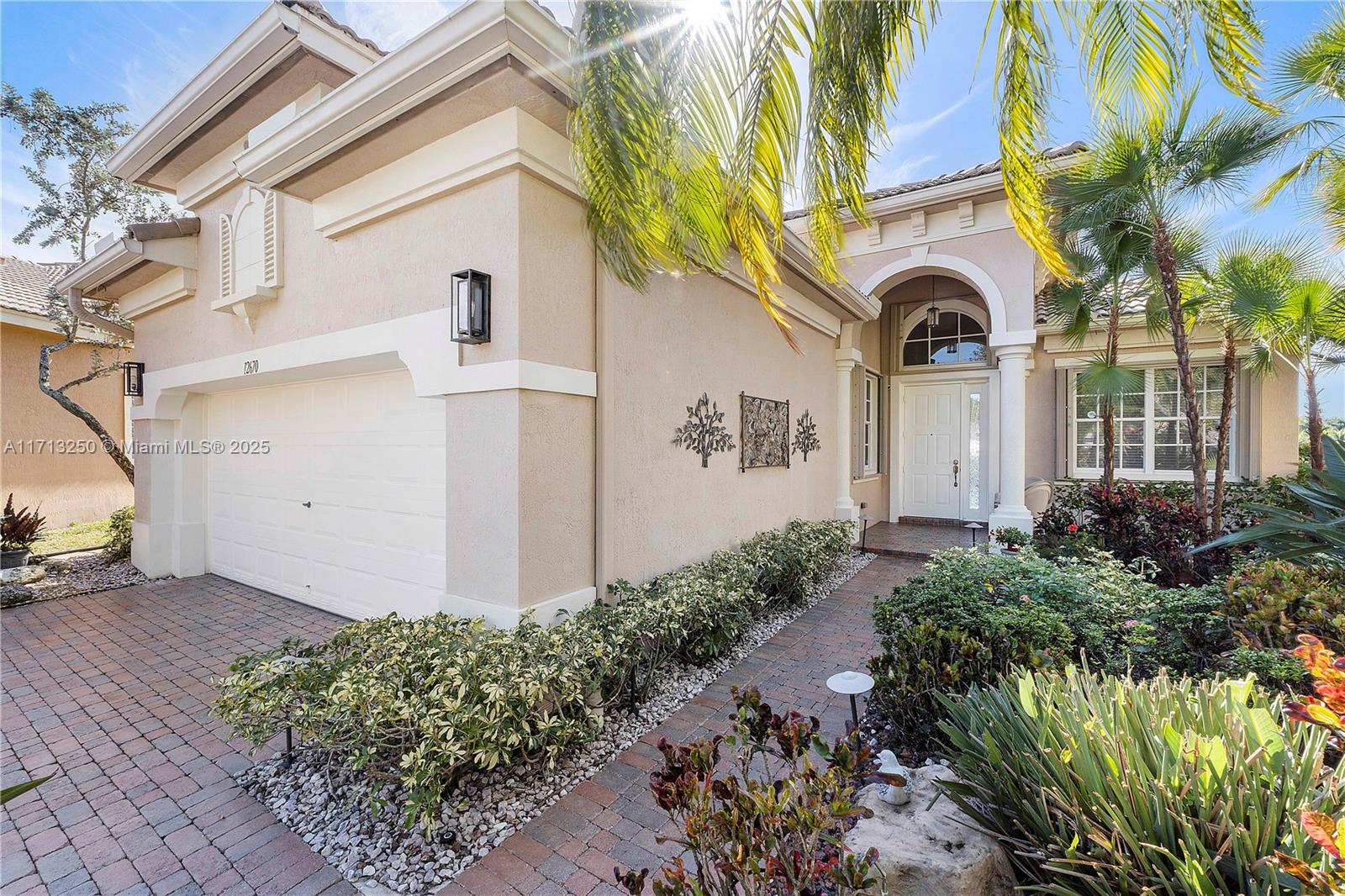 HERON BAY CENTRAL - Residential