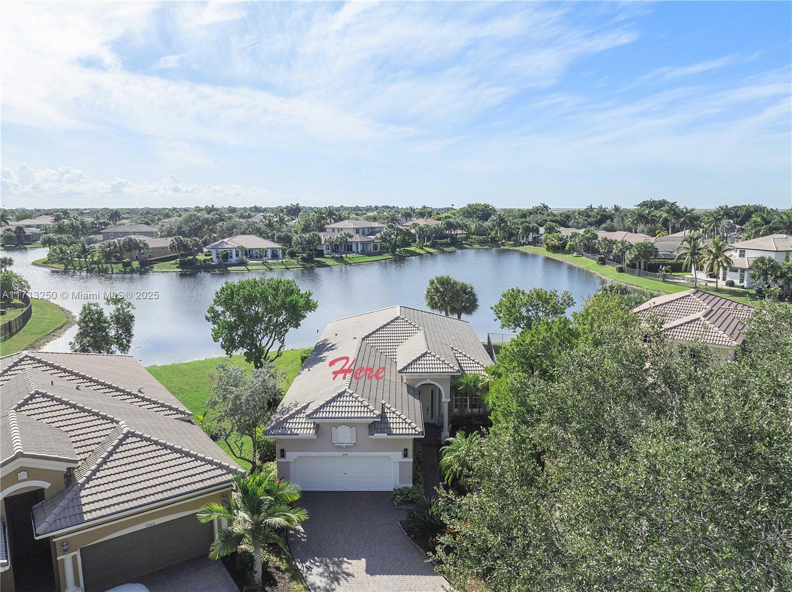 HERON BAY CENTRAL - Residential