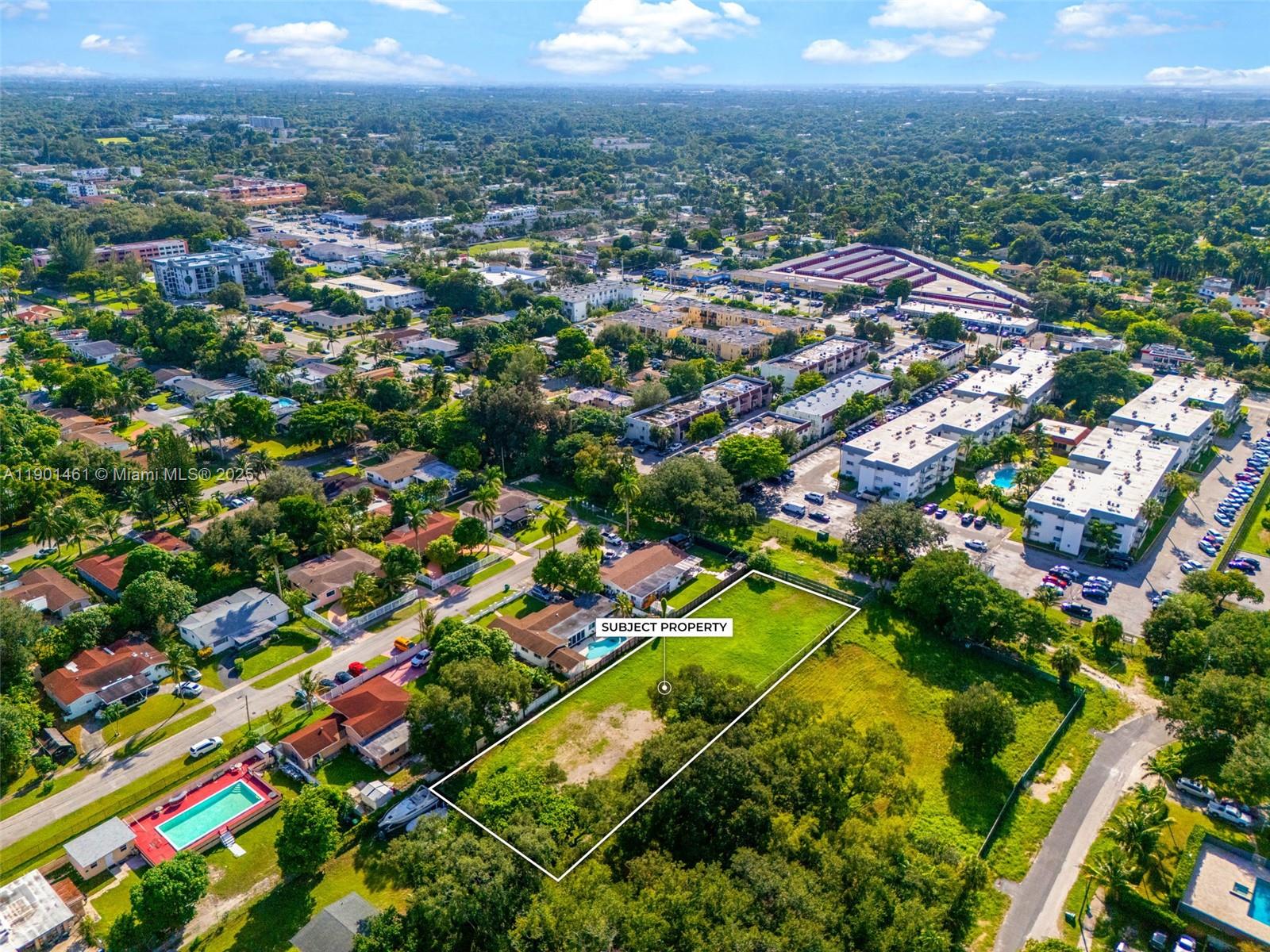 152nd Street NE 152nd Street