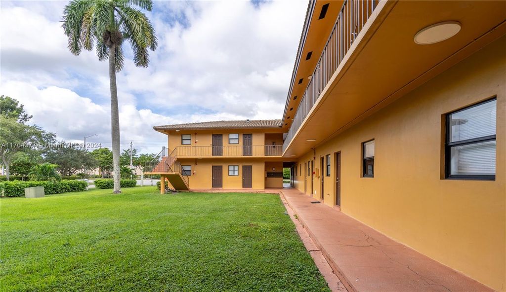 Photo of 9203 NW 38th Dr #5, Coral Springs, FL 33065 (MLS # A11704377)