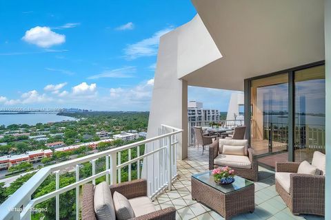 2000 Towerside Ter TS4 Miami FL 33138