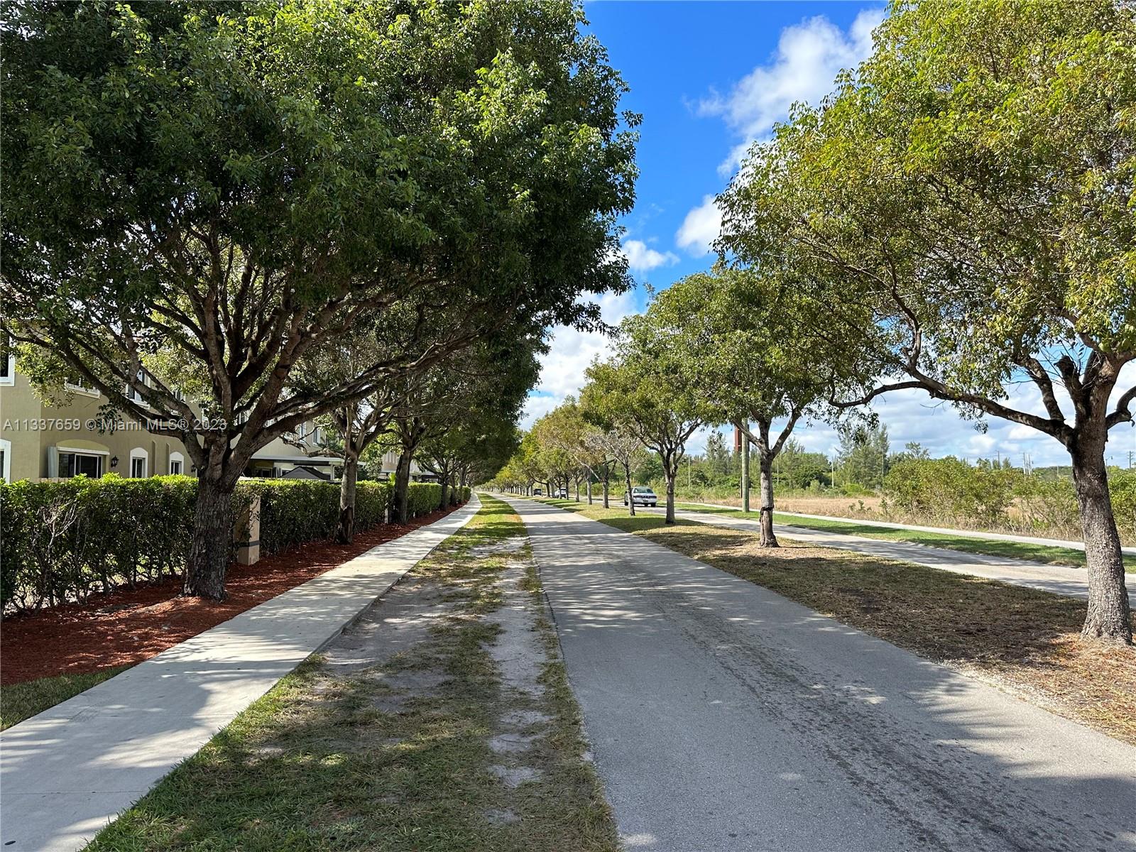 TOWNS AT SEASCAPE - Residential Lease