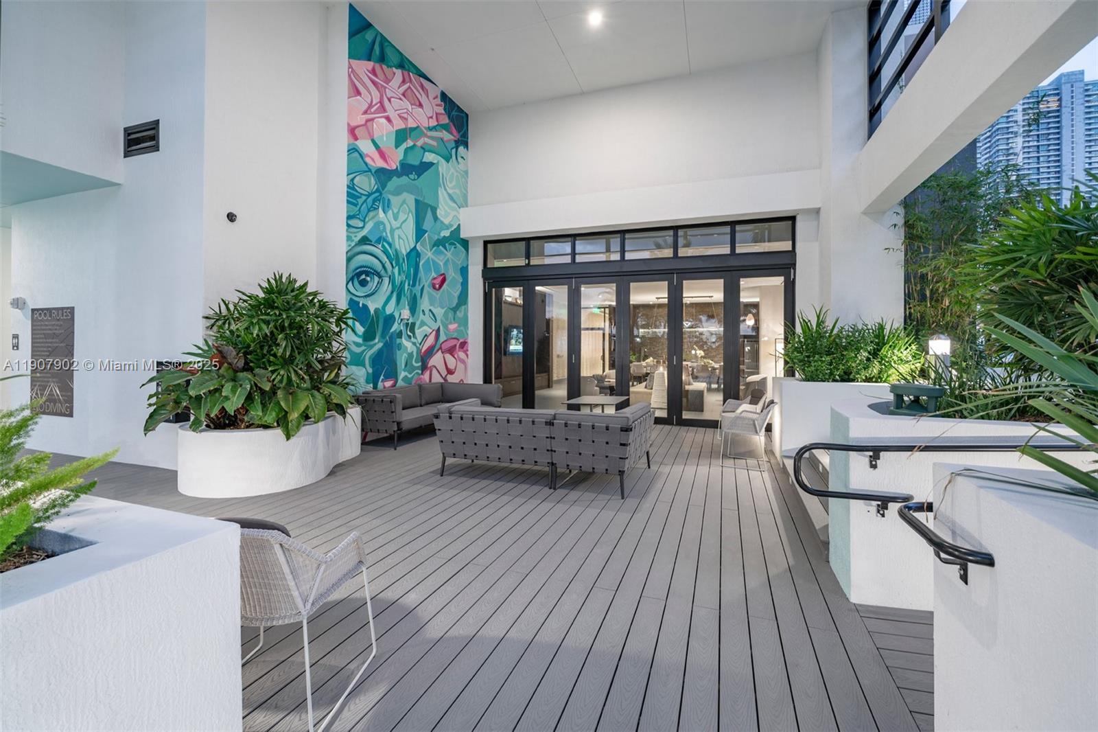 MIAMI HEIGHTS - Residential Lease