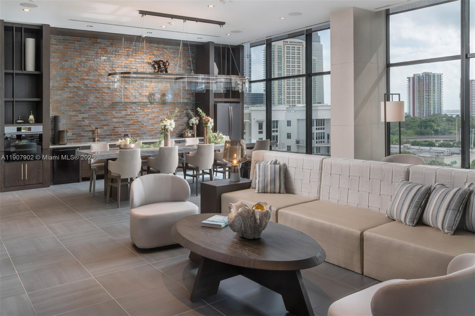 MIAMI HEIGHTS - Residential Lease