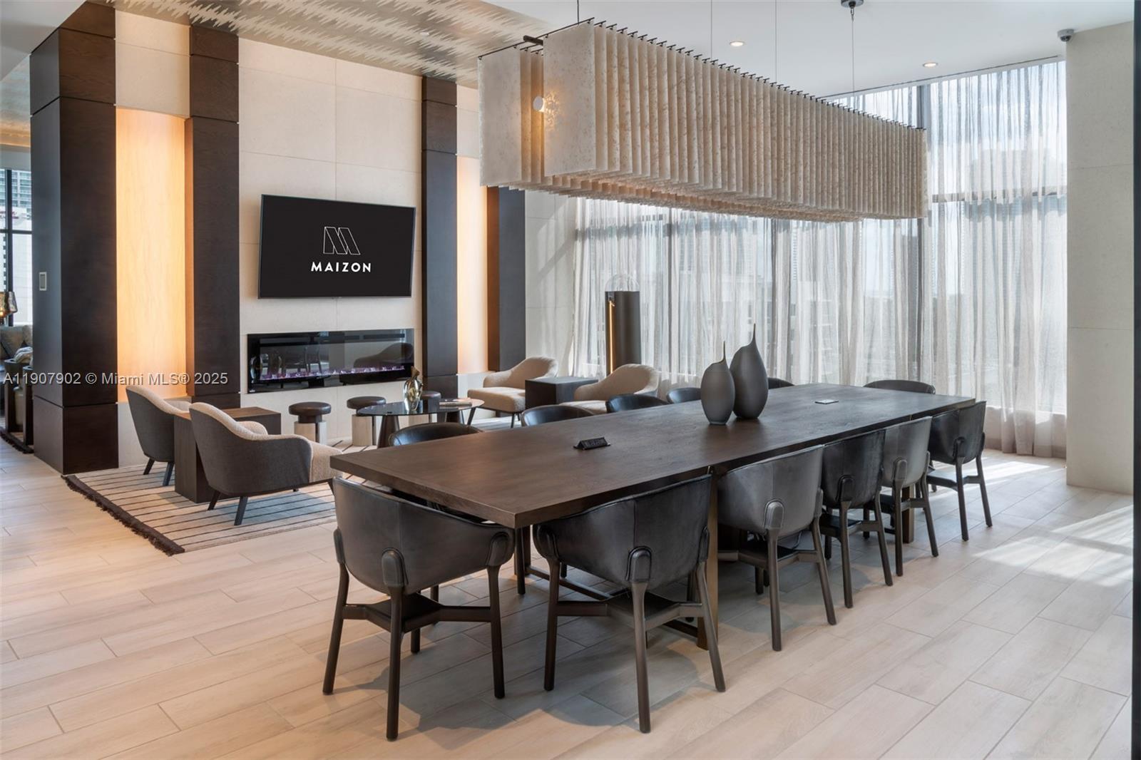 MIAMI HEIGHTS - Residential Lease