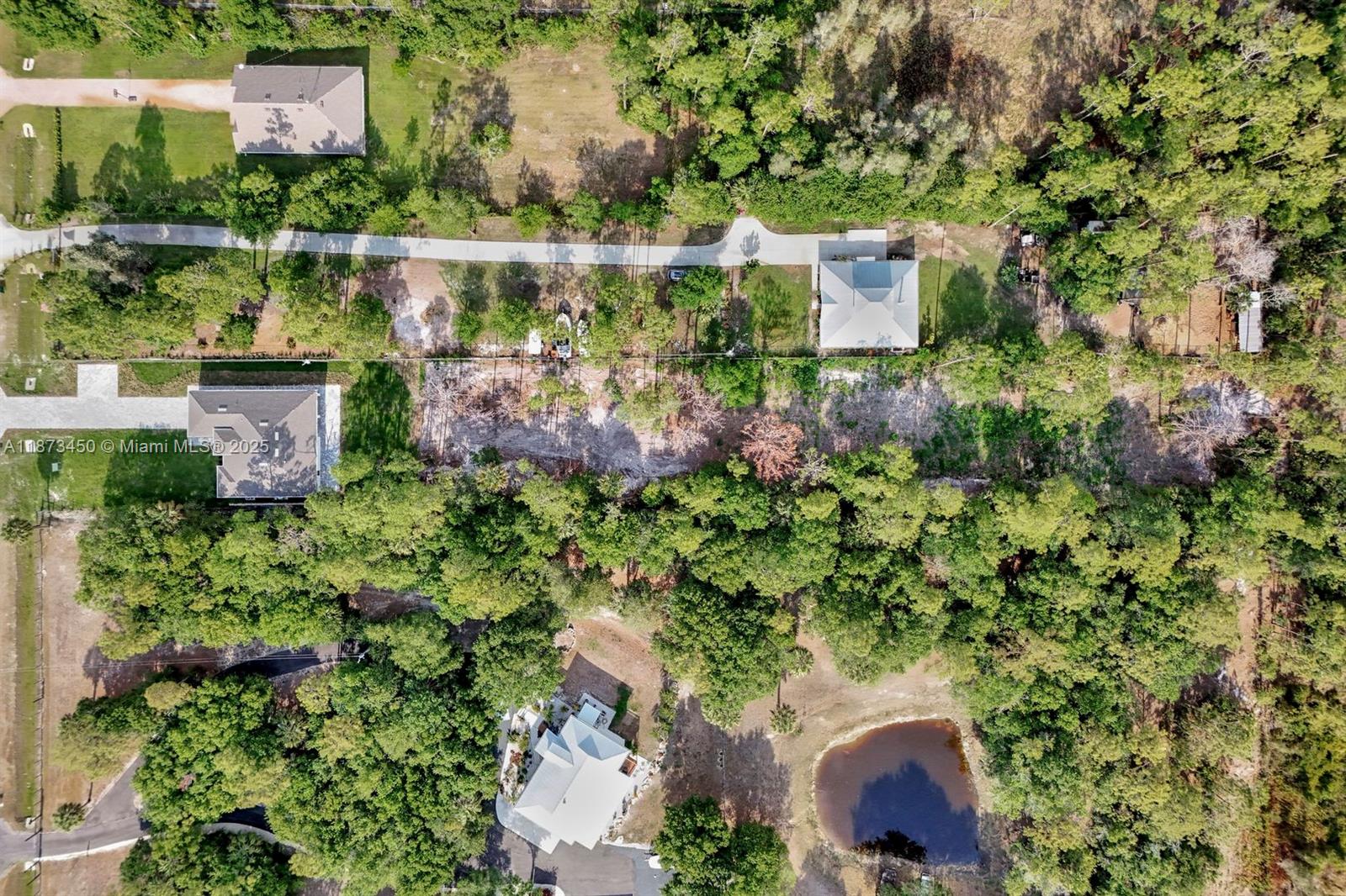 GOLDEN GATE ESTATES - Residential