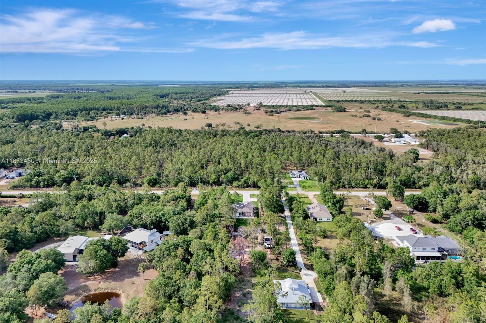 GOLDEN GATE ESTATES - Residential