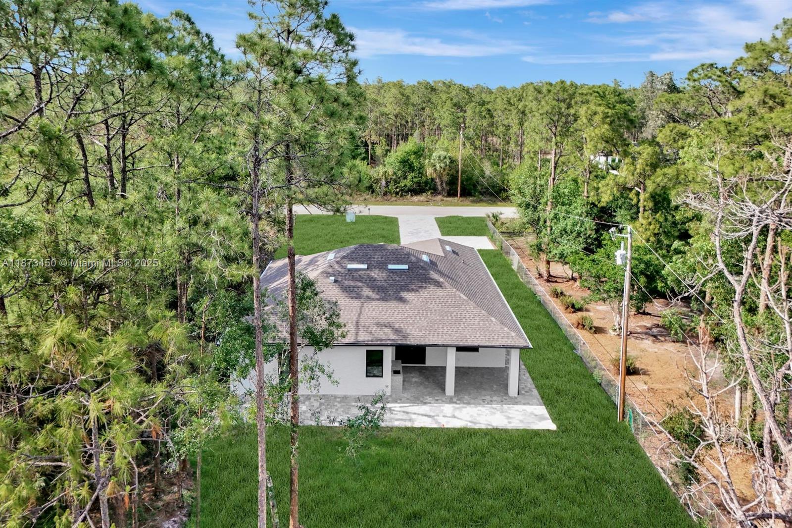 GOLDEN GATE ESTATES - Residential