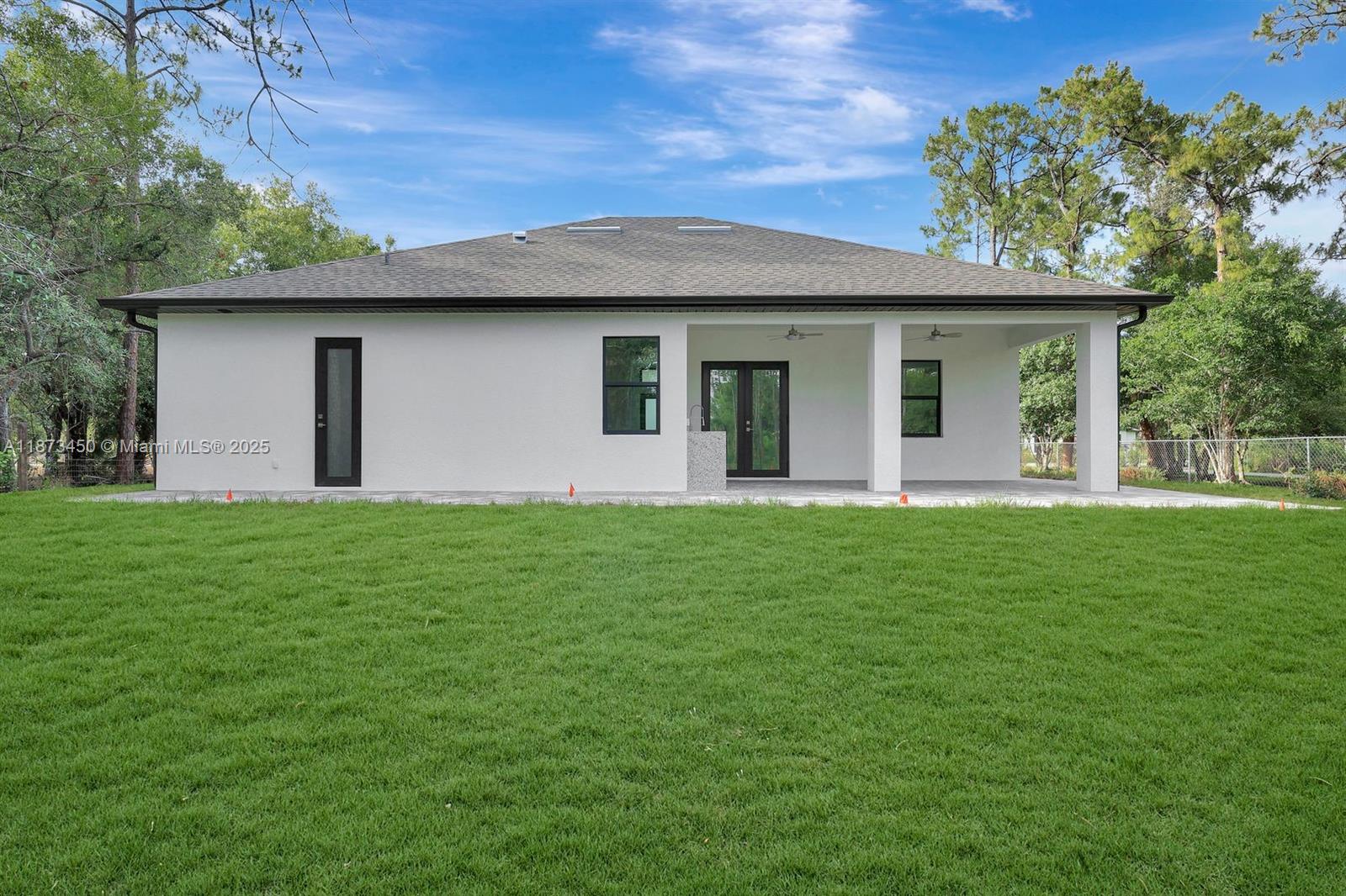 GOLDEN GATE ESTATES - Residential