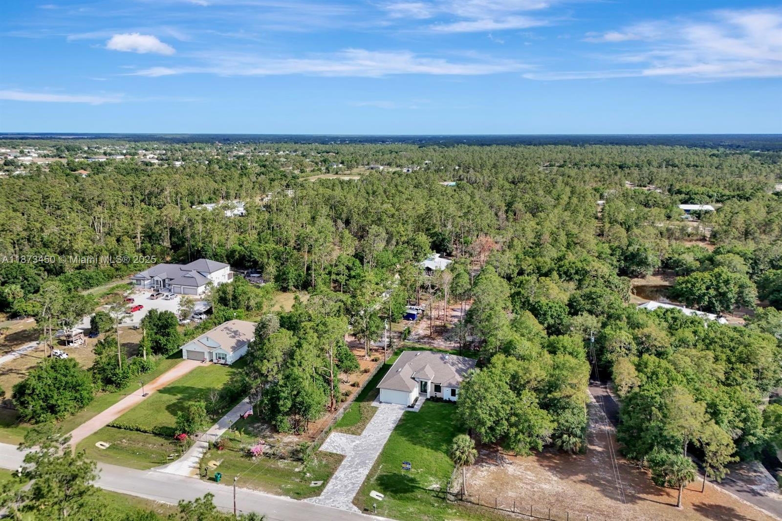 GOLDEN GATE ESTATES - Residential