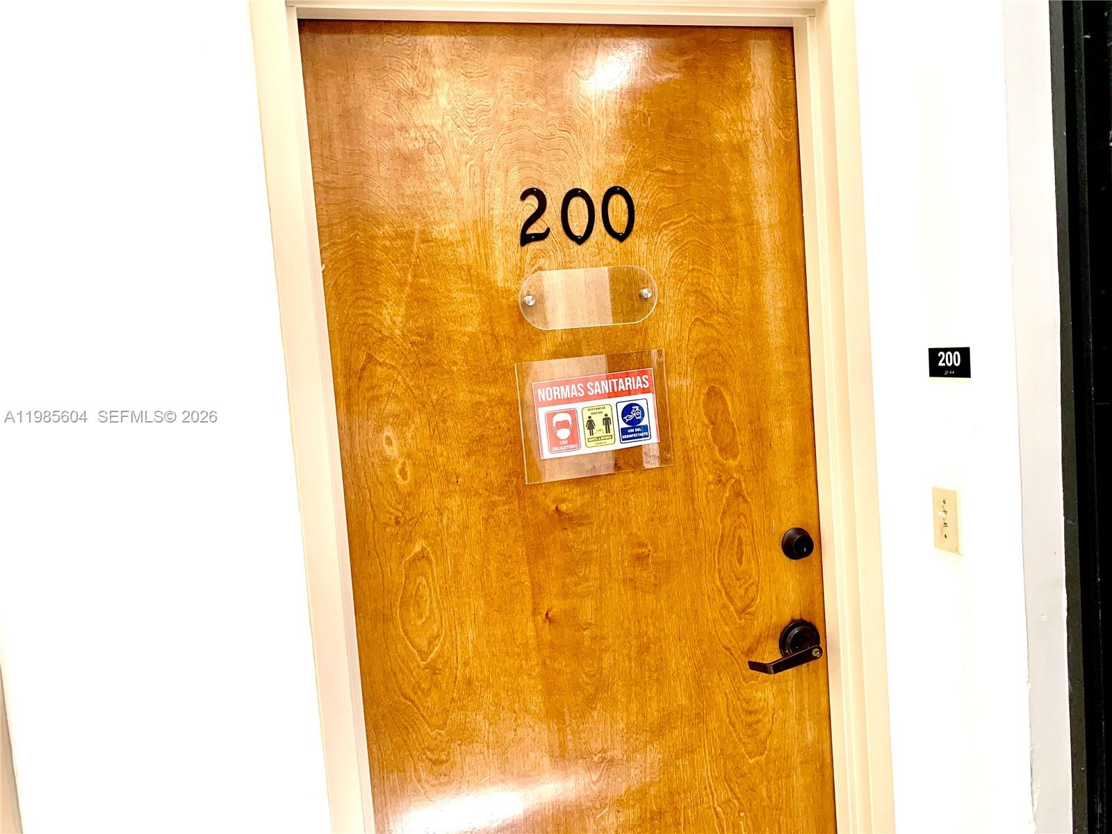 5455 SW 8 ST 200 - Image 1