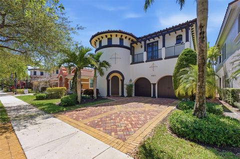 9564 Exbury Ct Parkland FL 33076