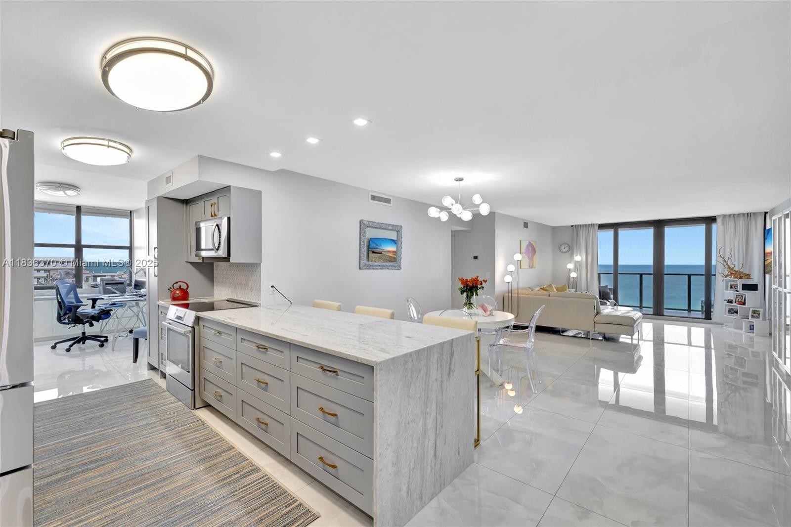 2301 S Ocean Dr 803