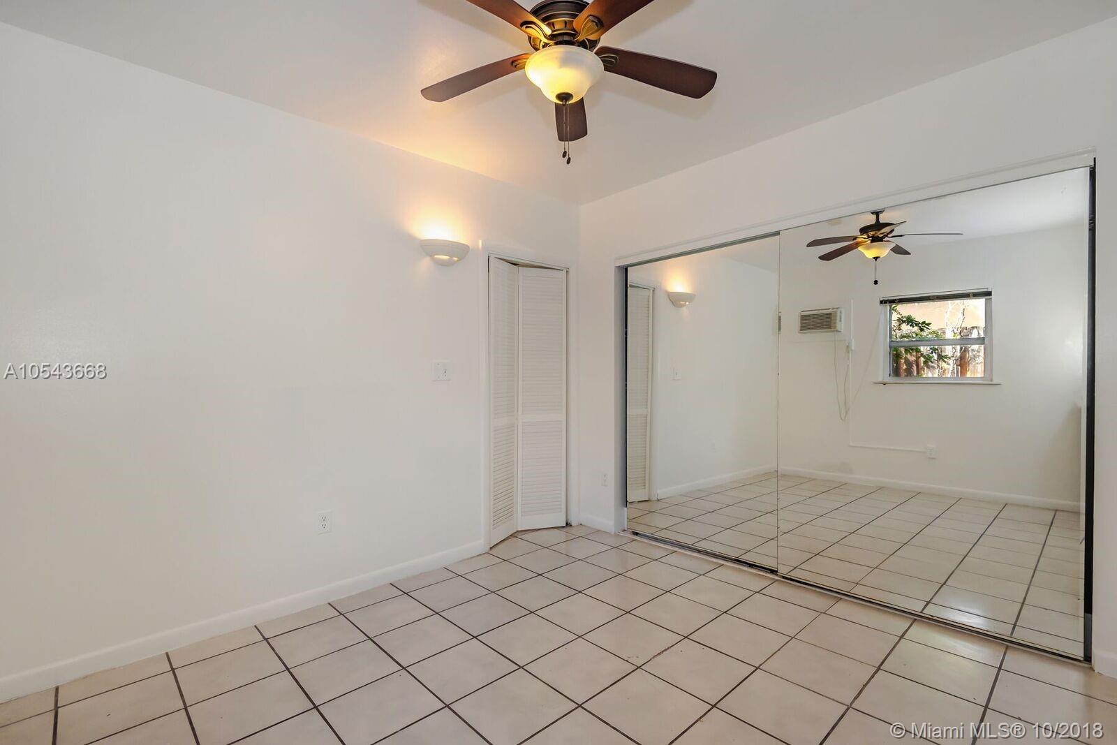 COLEE HAMMOCK - Residential Lease