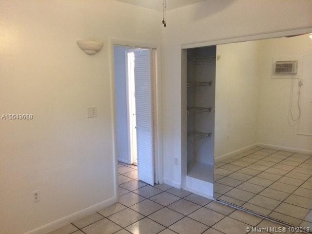 COLEE HAMMOCK - Residential Lease