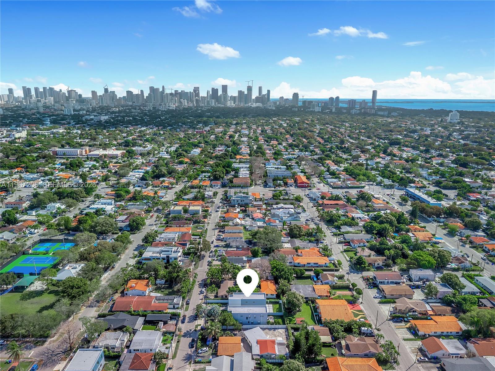 GRAPELAND - Residential