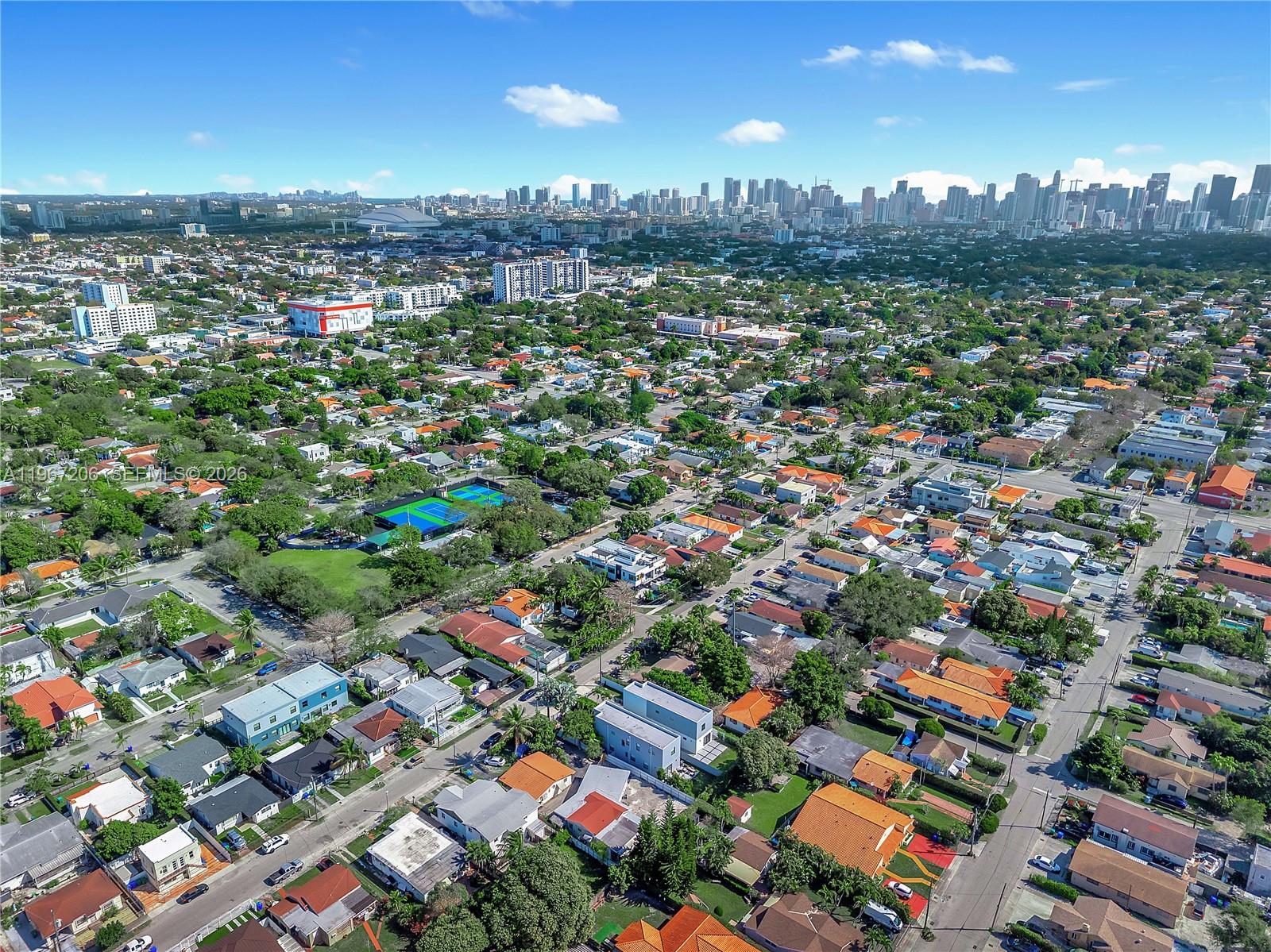 GRAPELAND - Residential