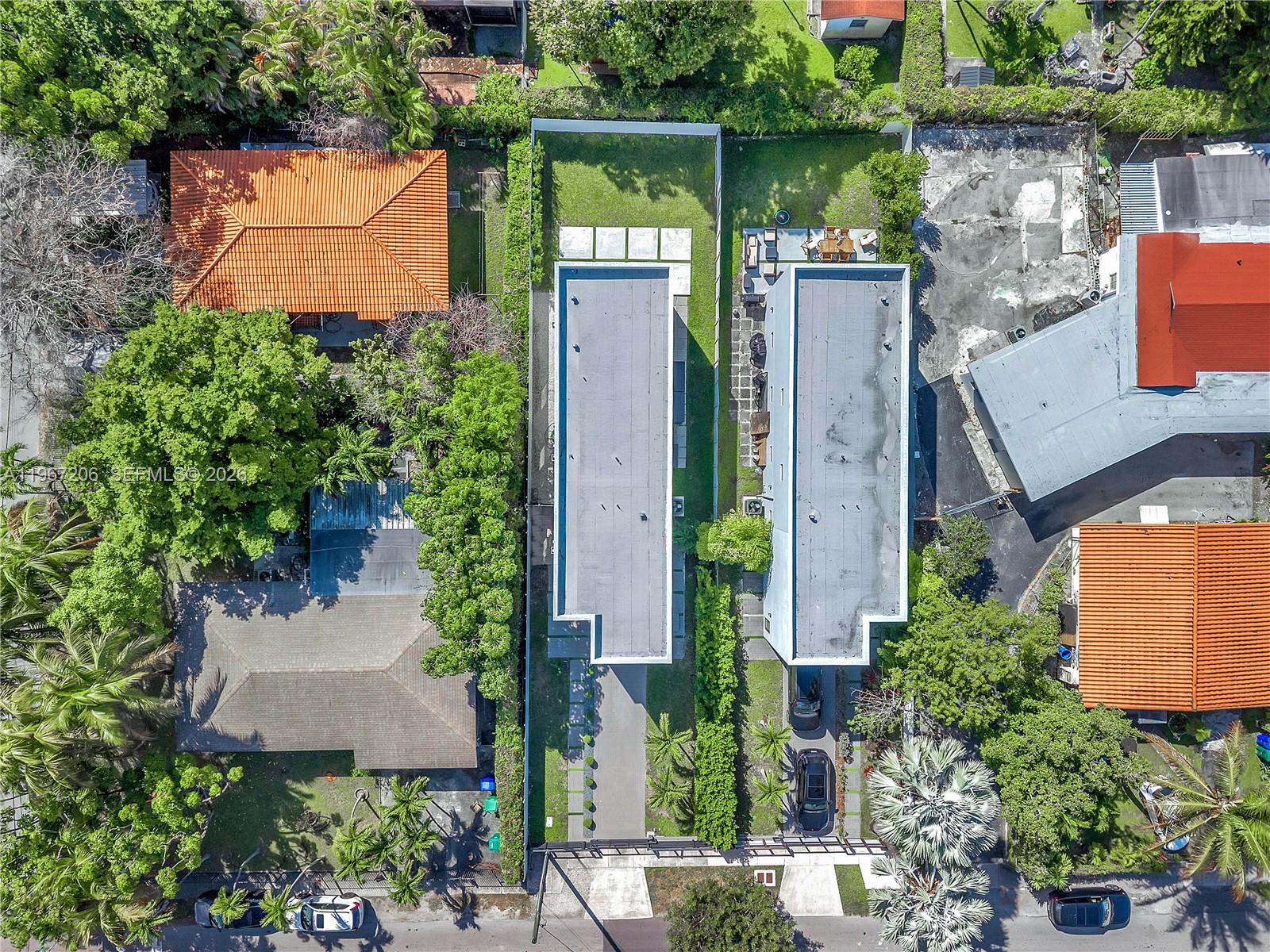 GRAPELAND - Residential