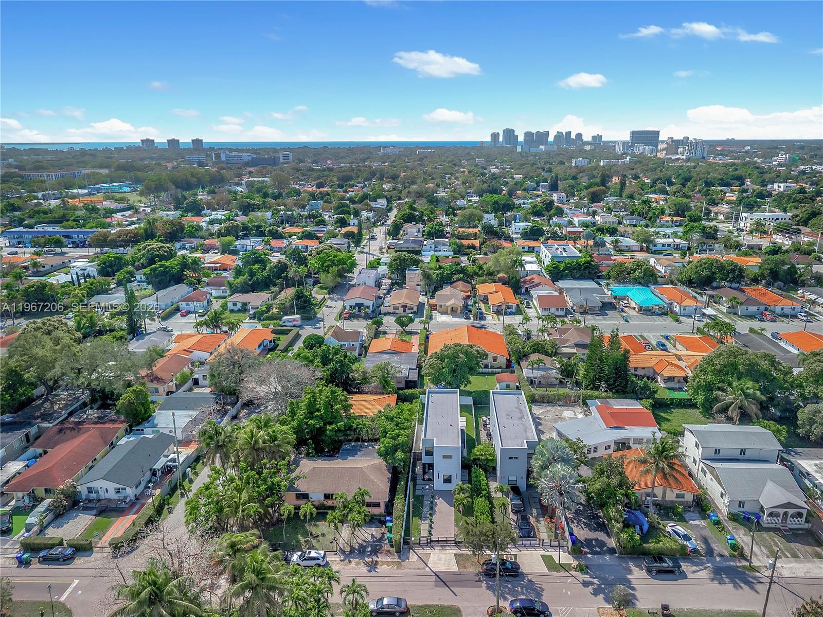 GRAPELAND - Residential