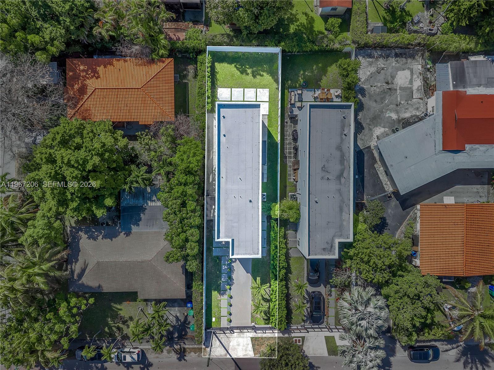 GRAPELAND - Residential