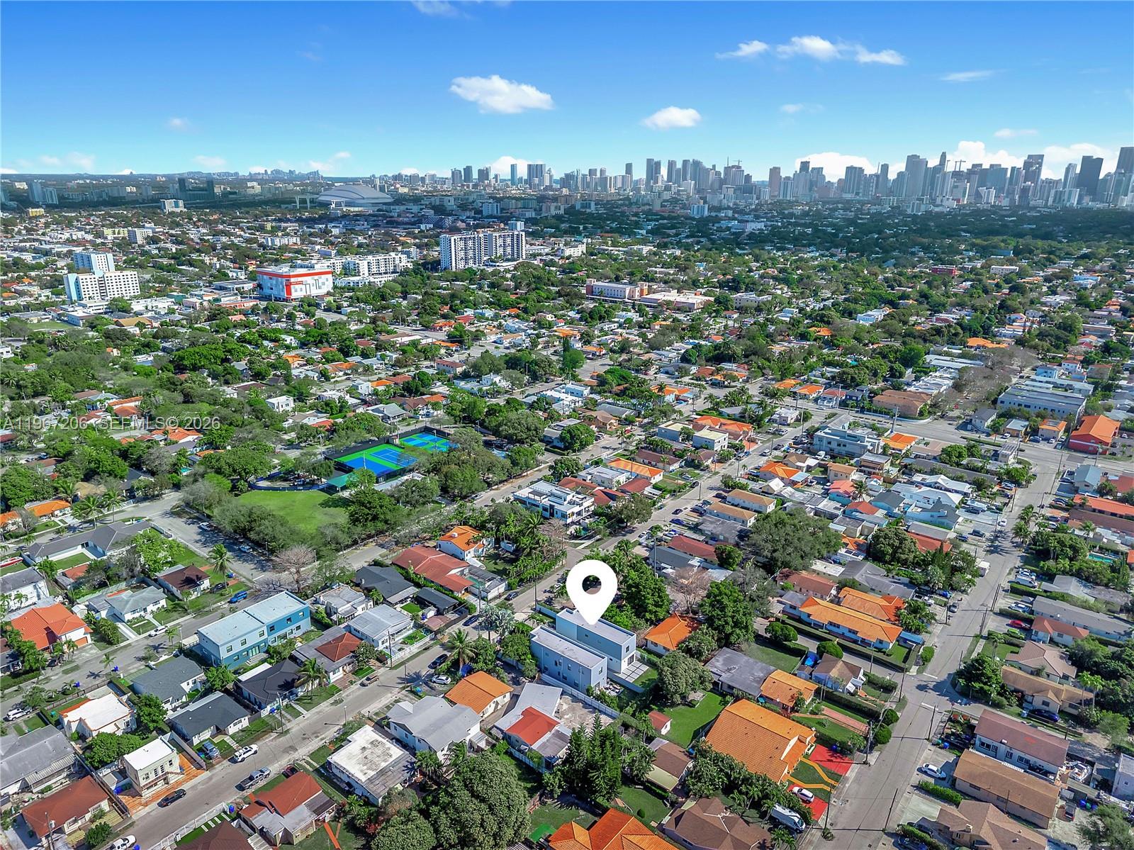 GRAPELAND - Residential