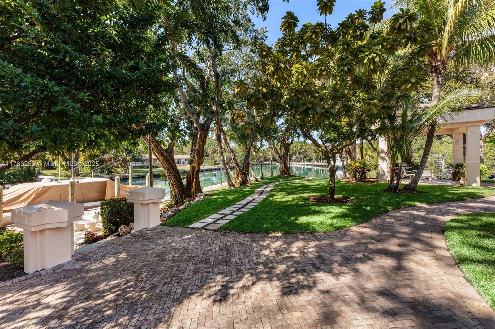 GABLES ESTATES NO 2 - Residential