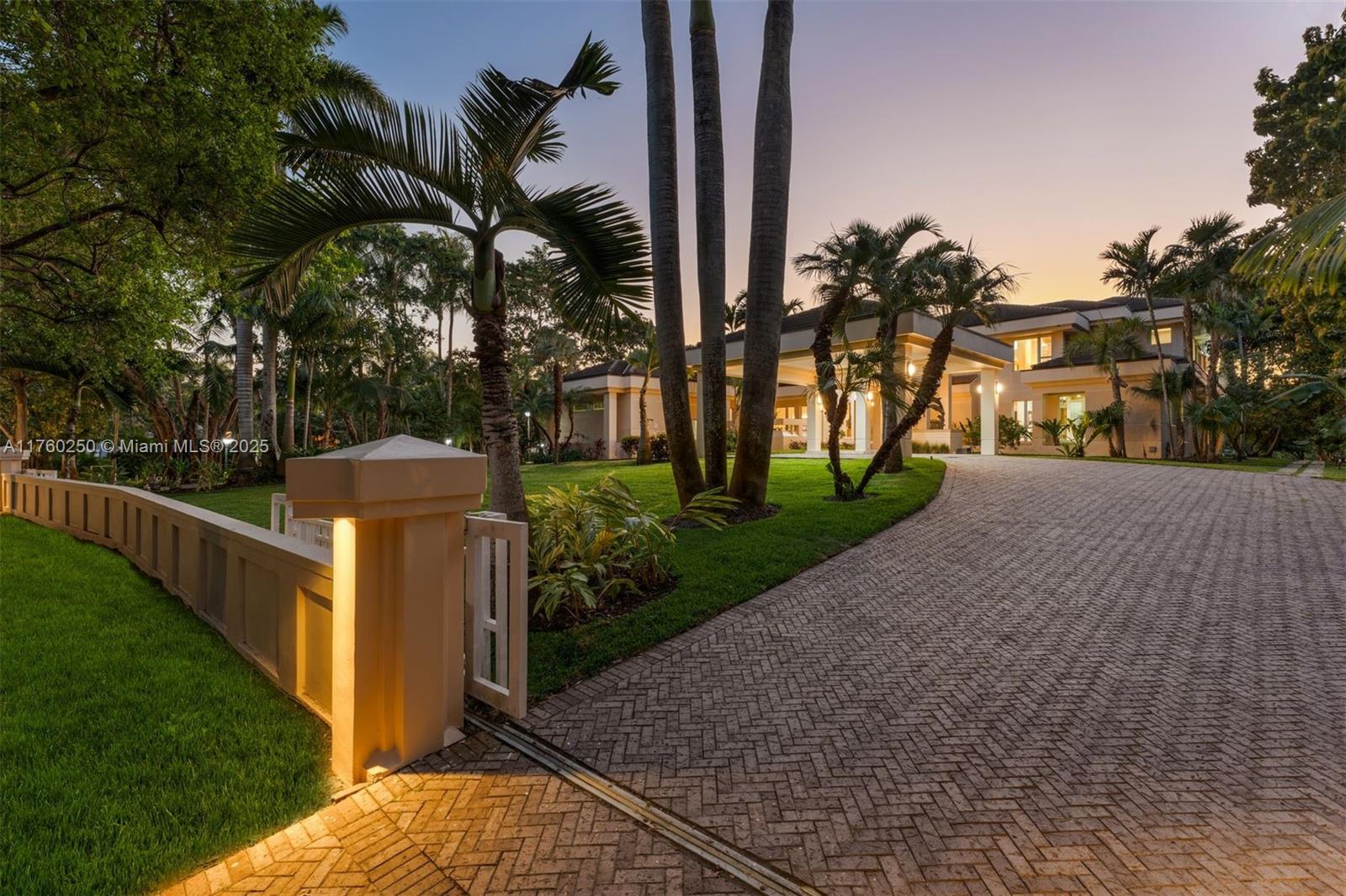 GABLES ESTATES NO 2 - Residential