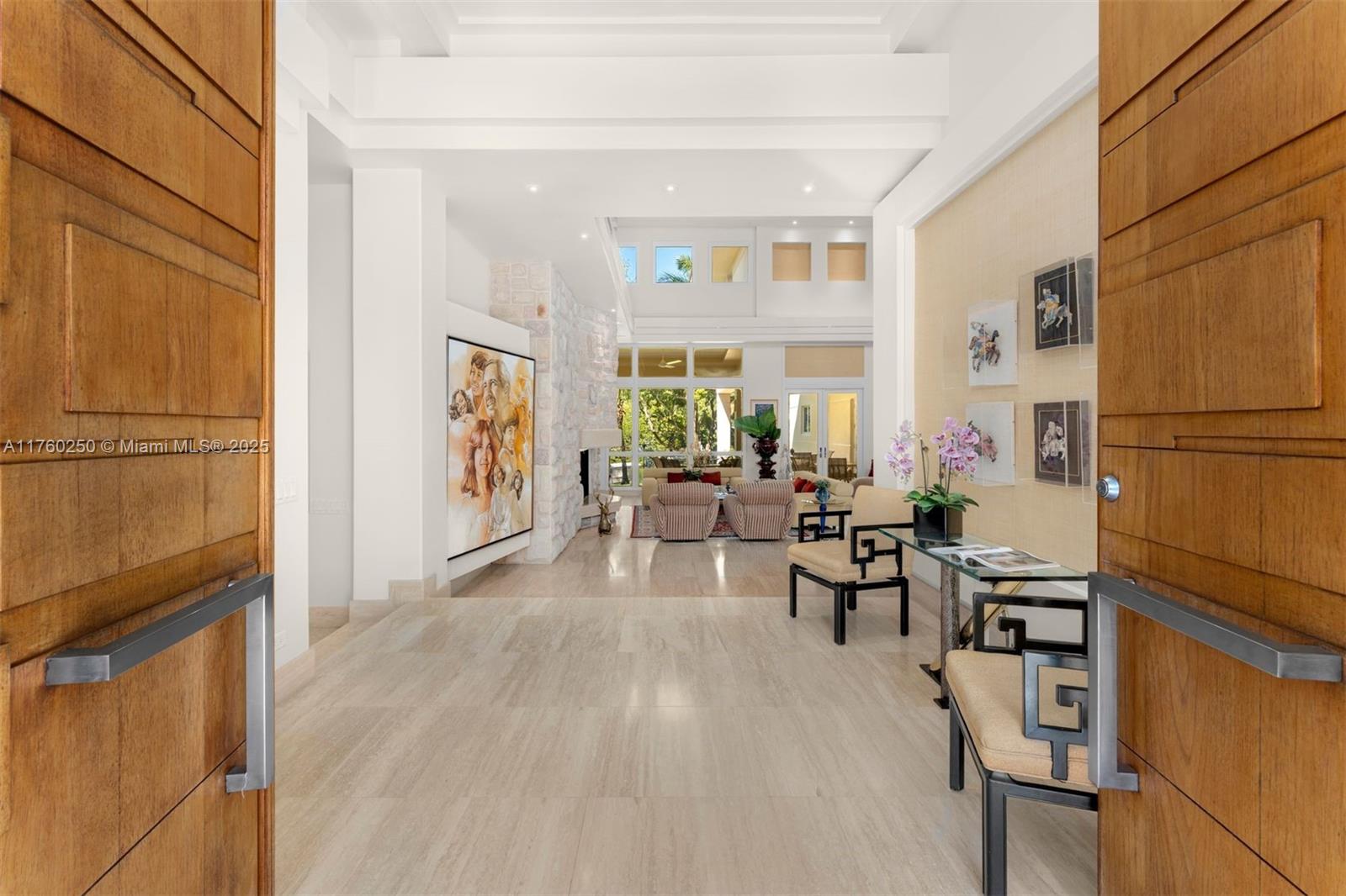 GABLES ESTATES NO 2 - Residential