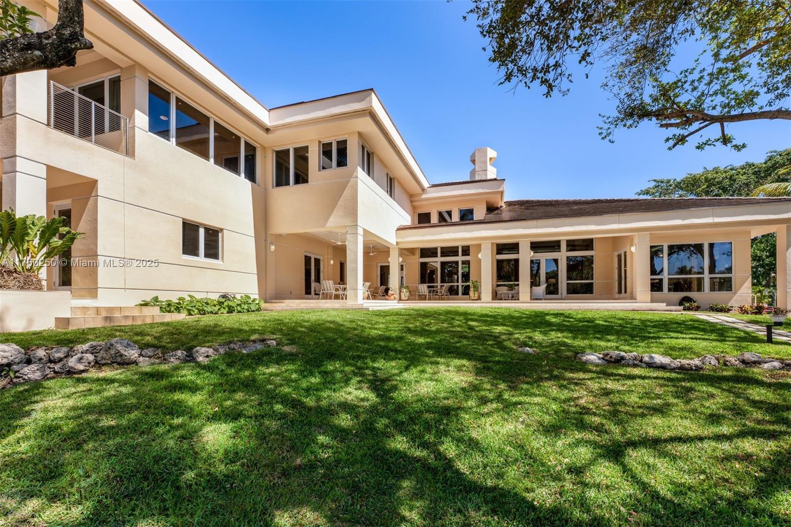 GABLES ESTATES NO 2 - Residential