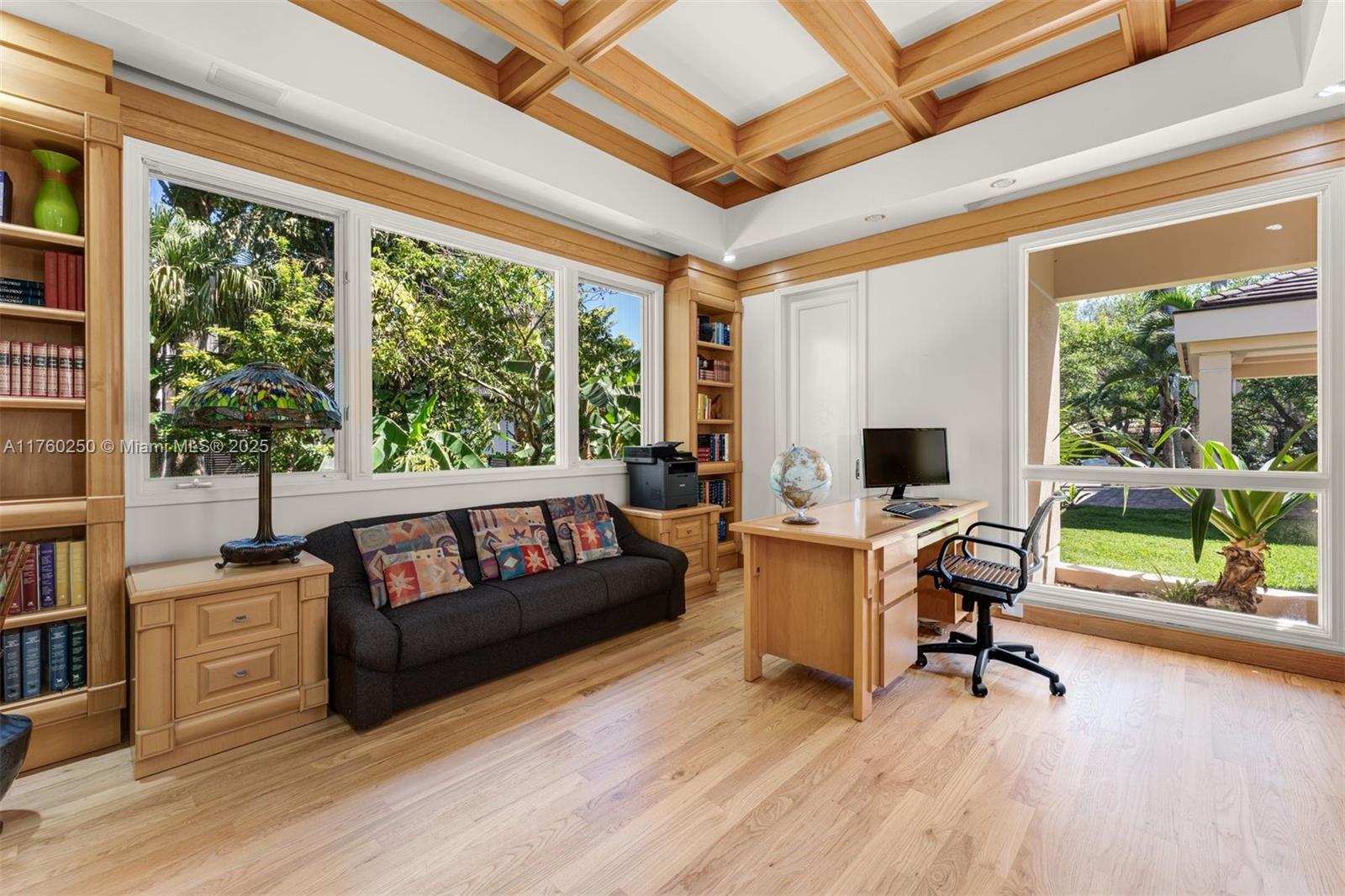 GABLES ESTATES NO 2 - Residential