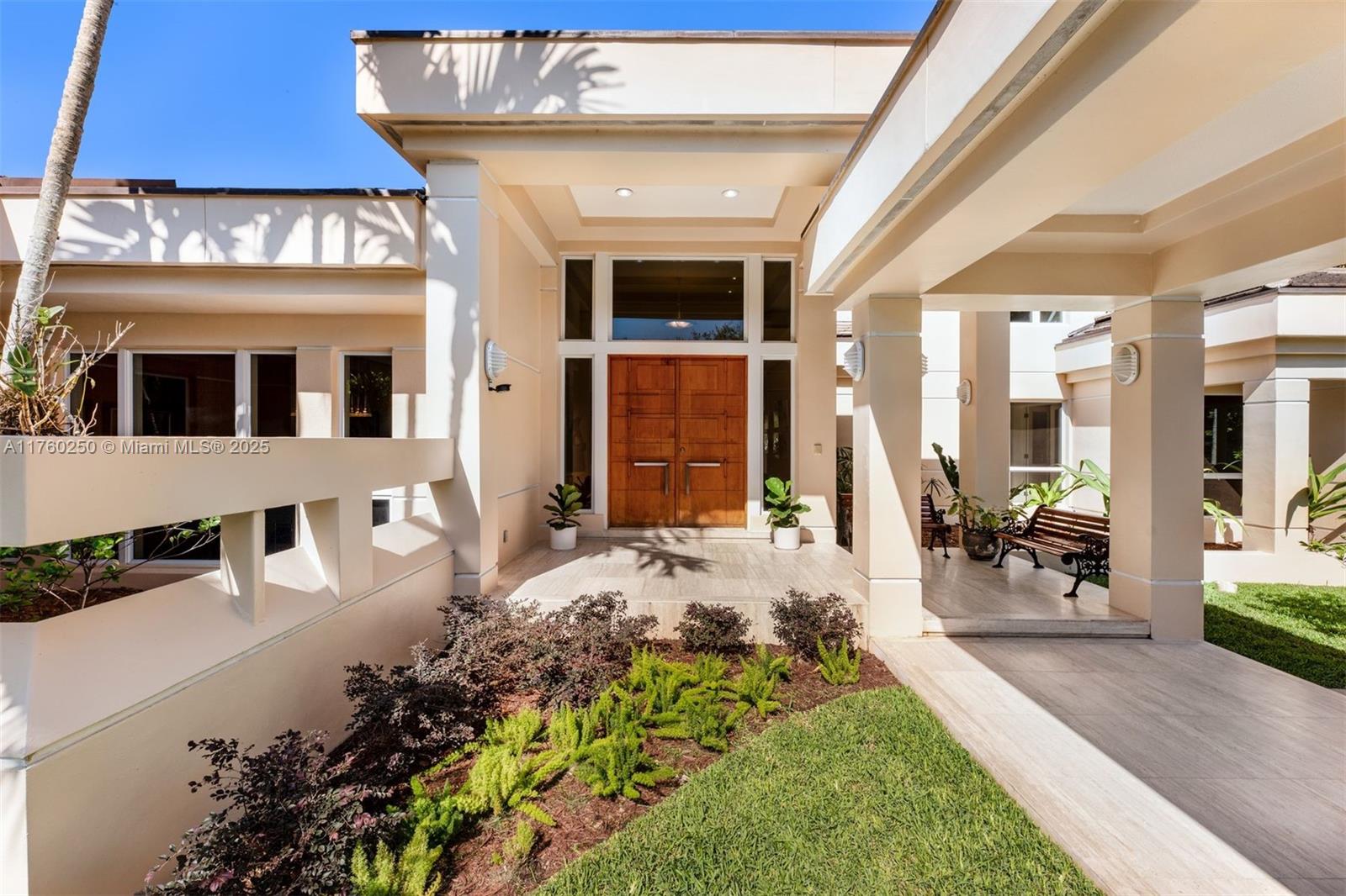 GABLES ESTATES NO 2 - Residential