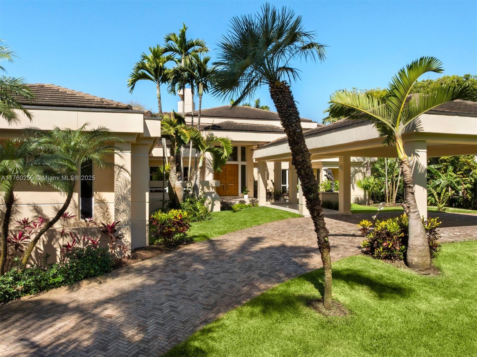 GABLES ESTATES NO 2 - Residential
