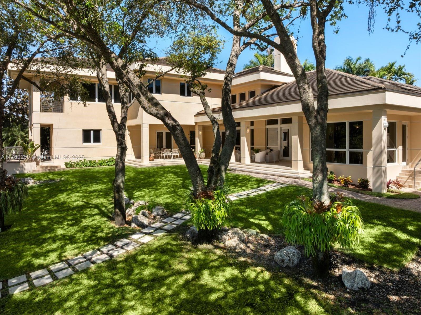 GABLES ESTATES NO 2 - Residential