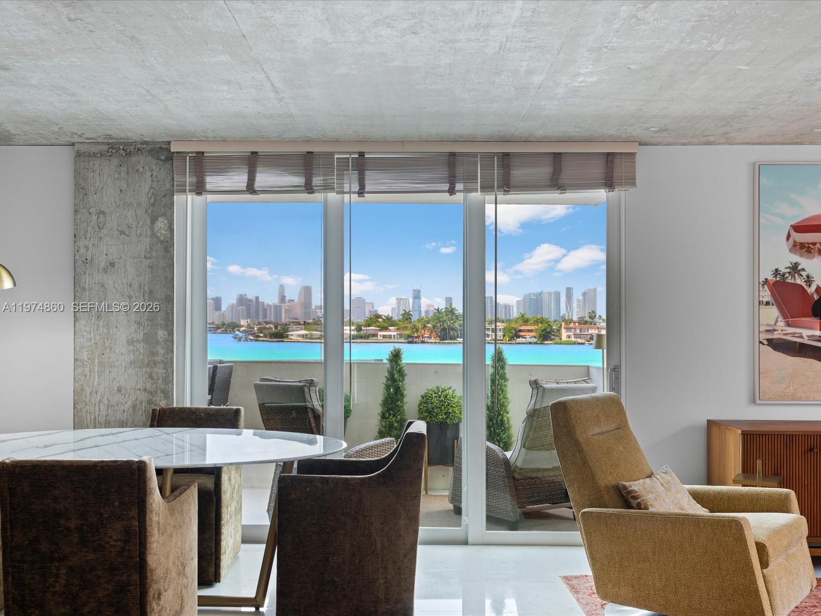 ISLAND TERRACE CONDO - Residential