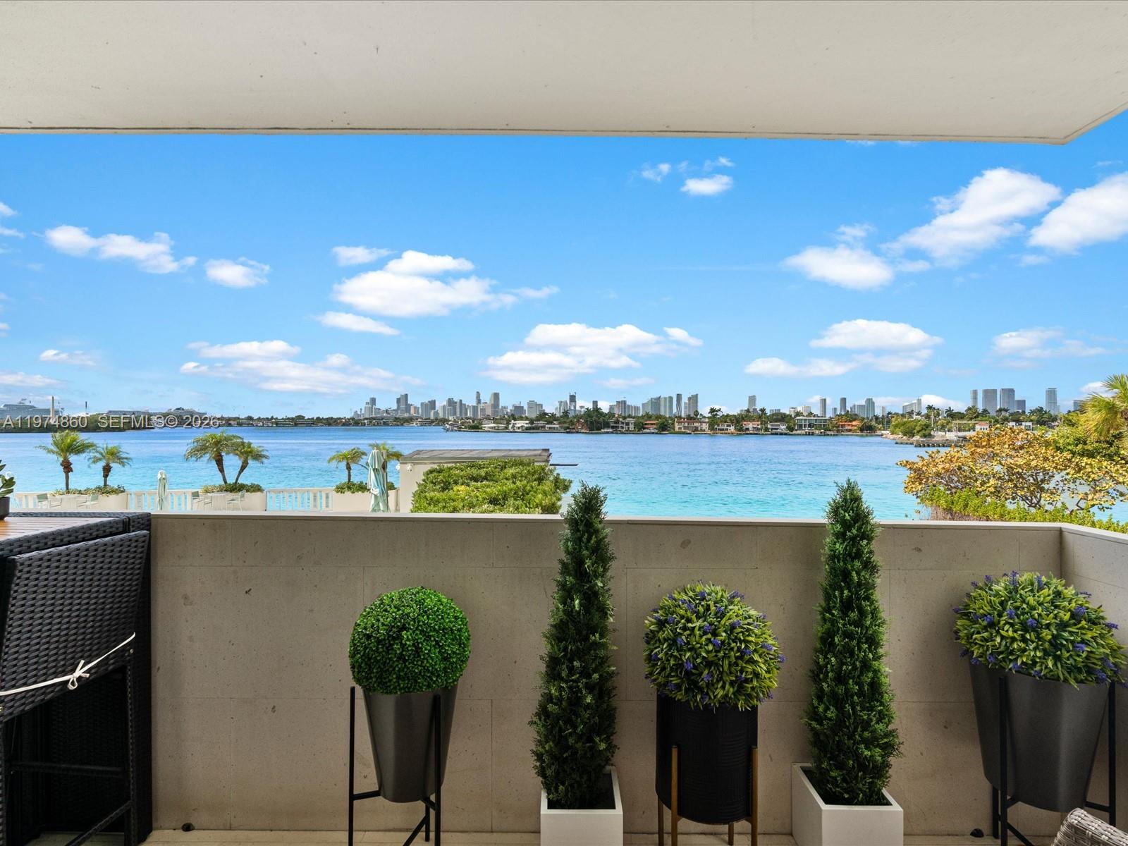 ISLAND TERRACE CONDO - Residential