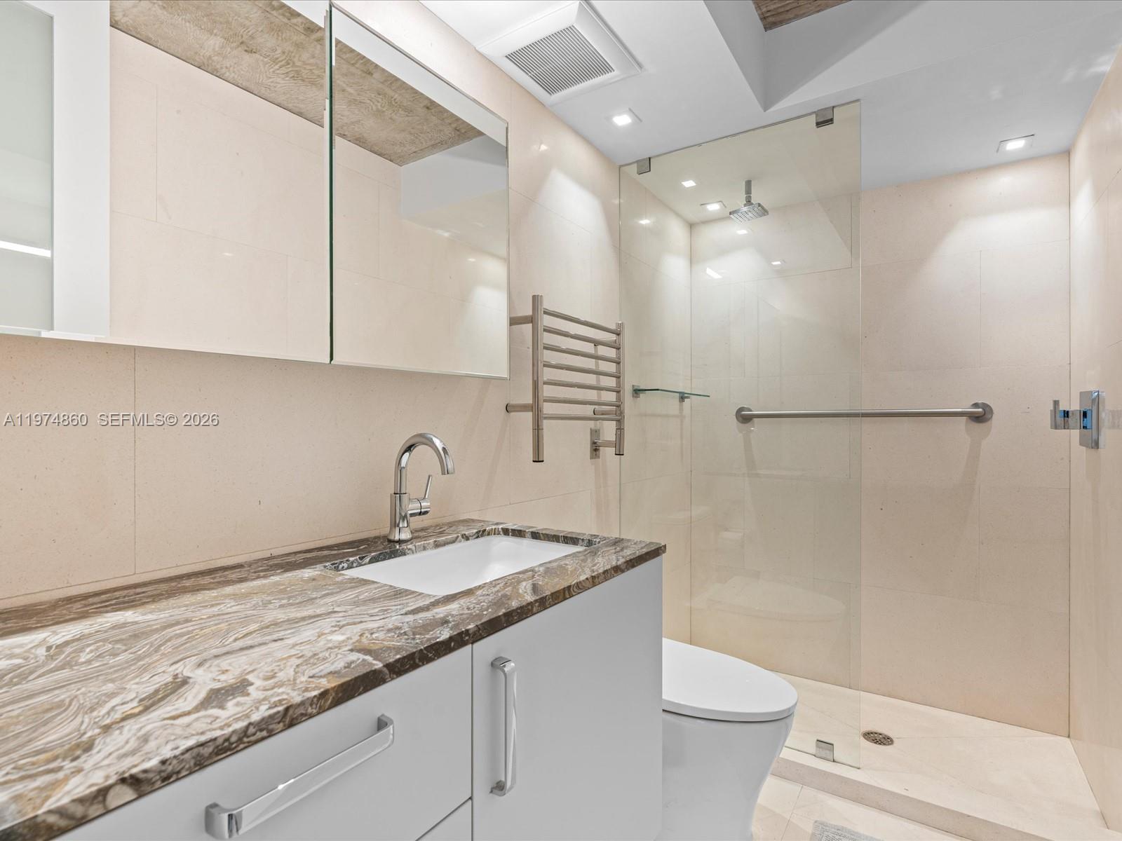 ISLAND TERRACE CONDO - Residential