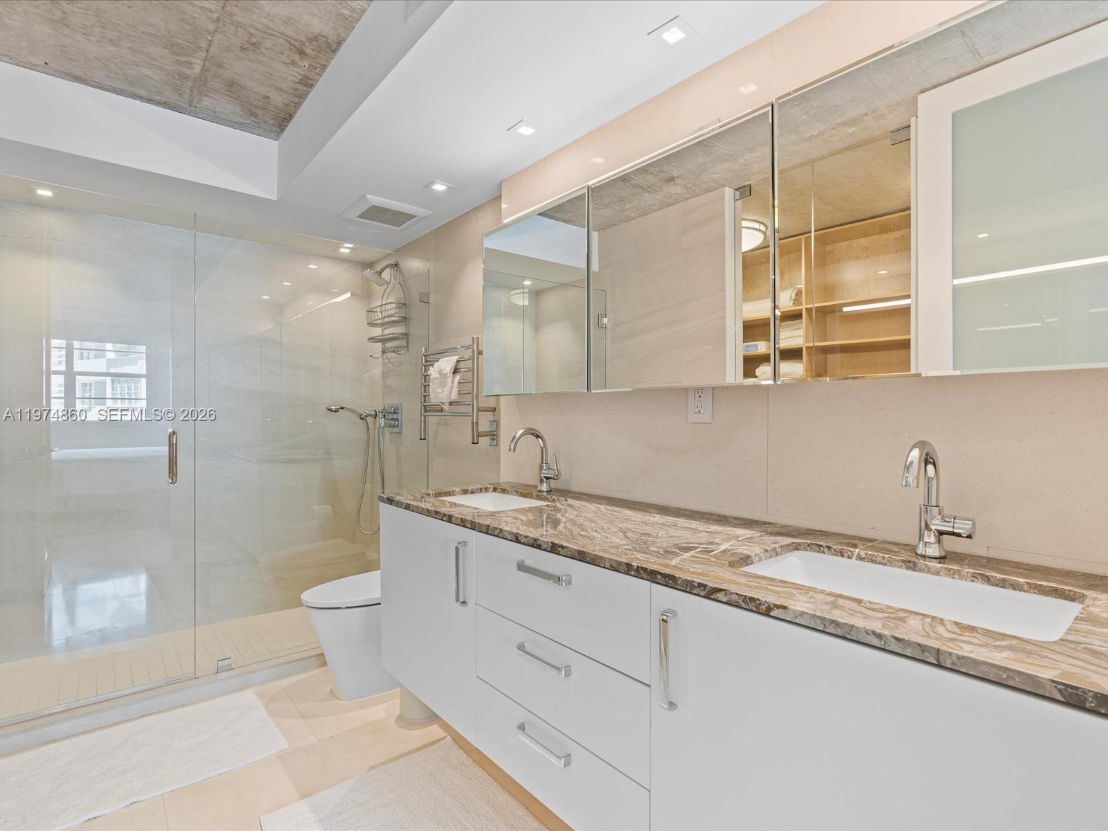 ISLAND TERRACE CONDO - Residential