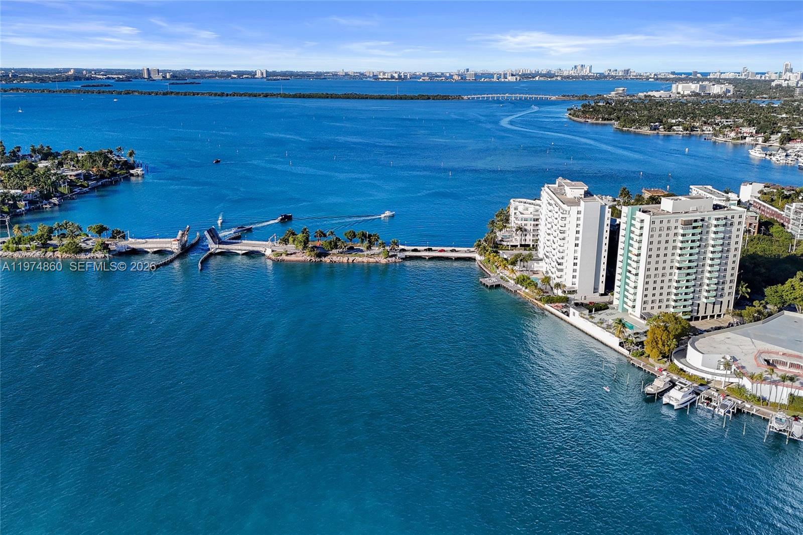 ISLAND TERRACE CONDO - Residential