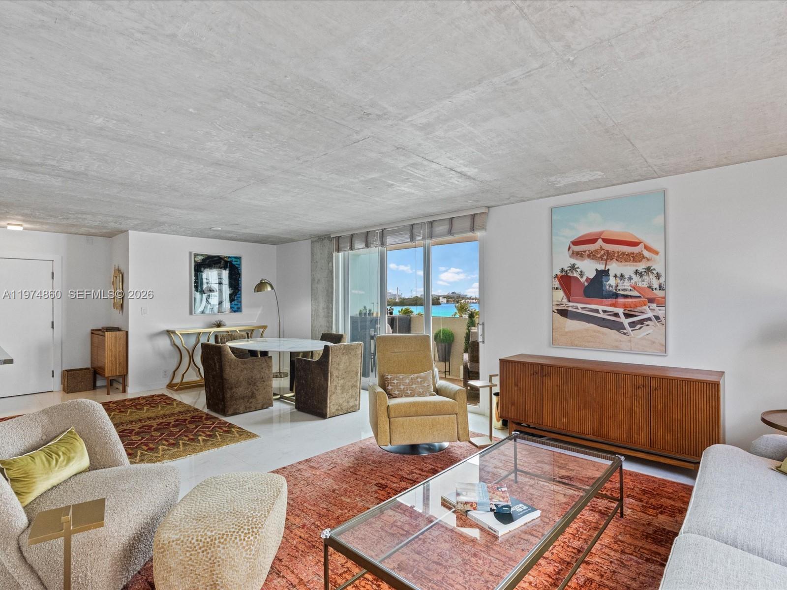 ISLAND TERRACE CONDO - Residential