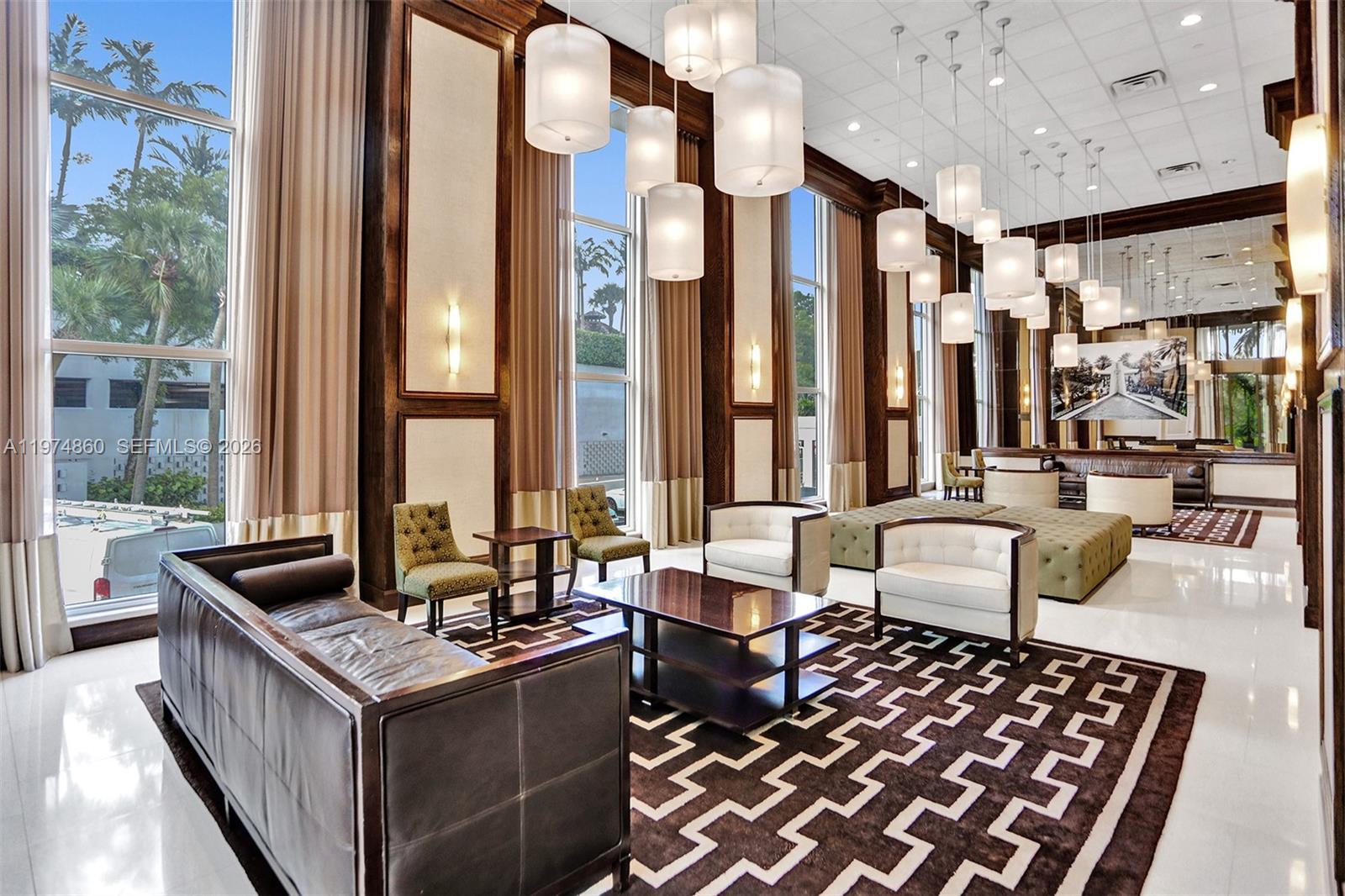 ISLAND TERRACE CONDO - Residential