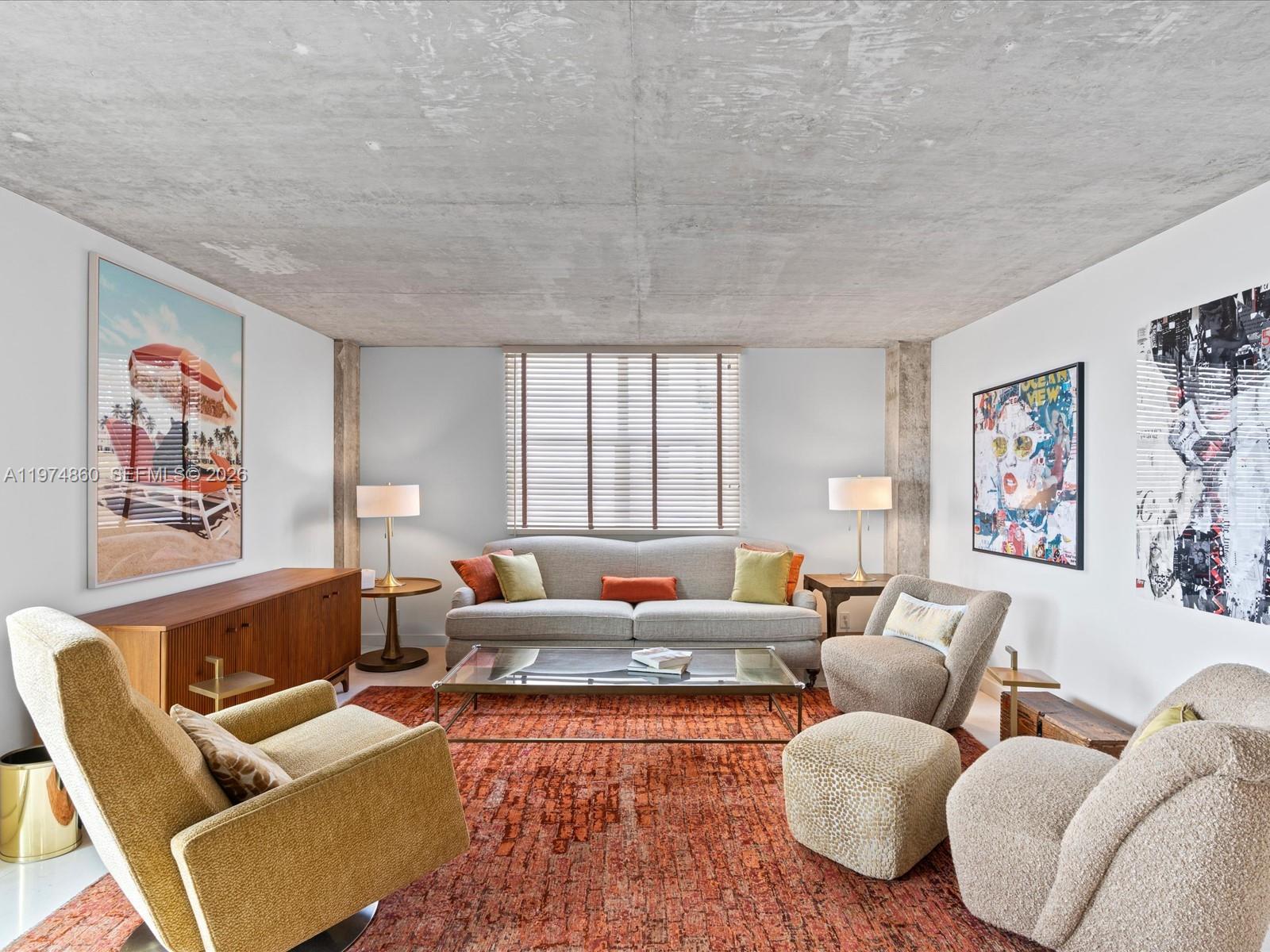 ISLAND TERRACE CONDO - Residential