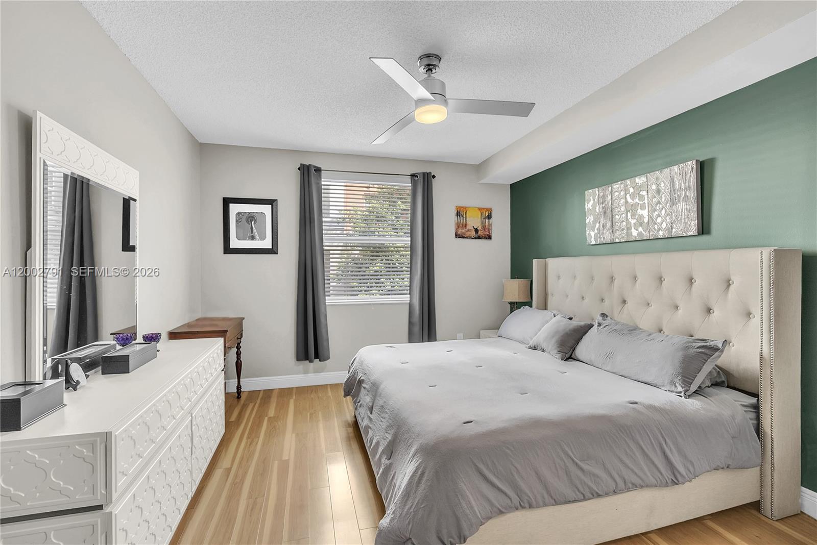 PORTO BELLAGIO CONDO - Residential