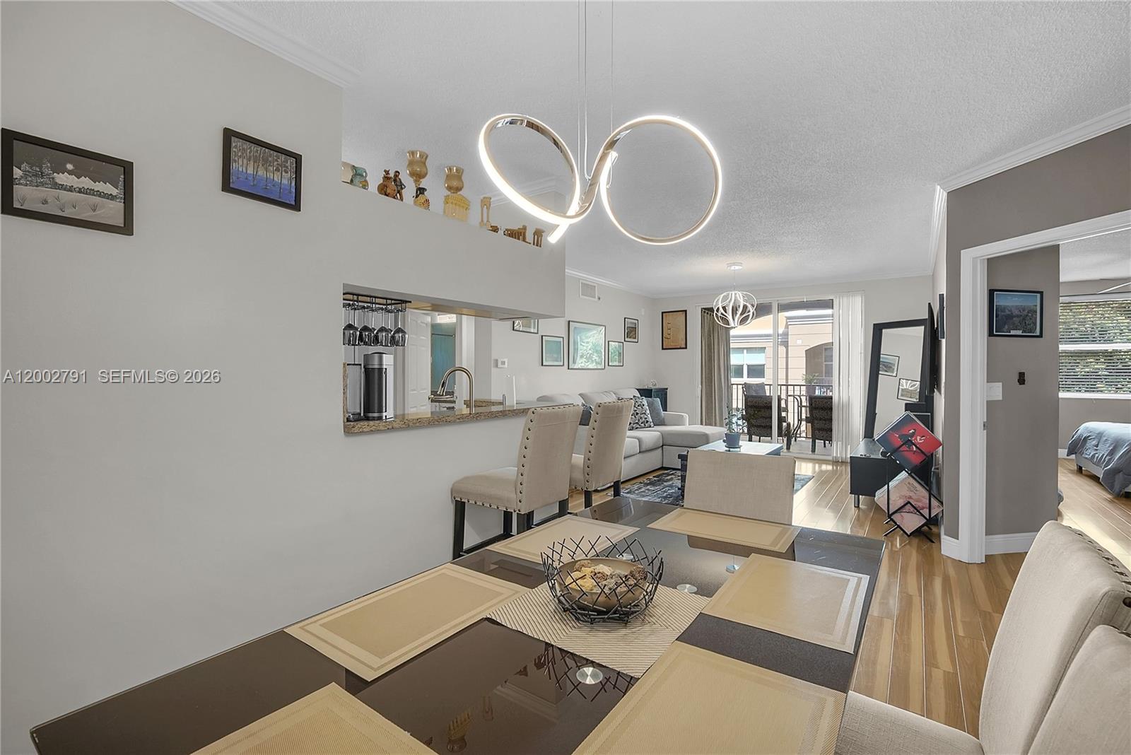 PORTO BELLAGIO CONDO - Residential