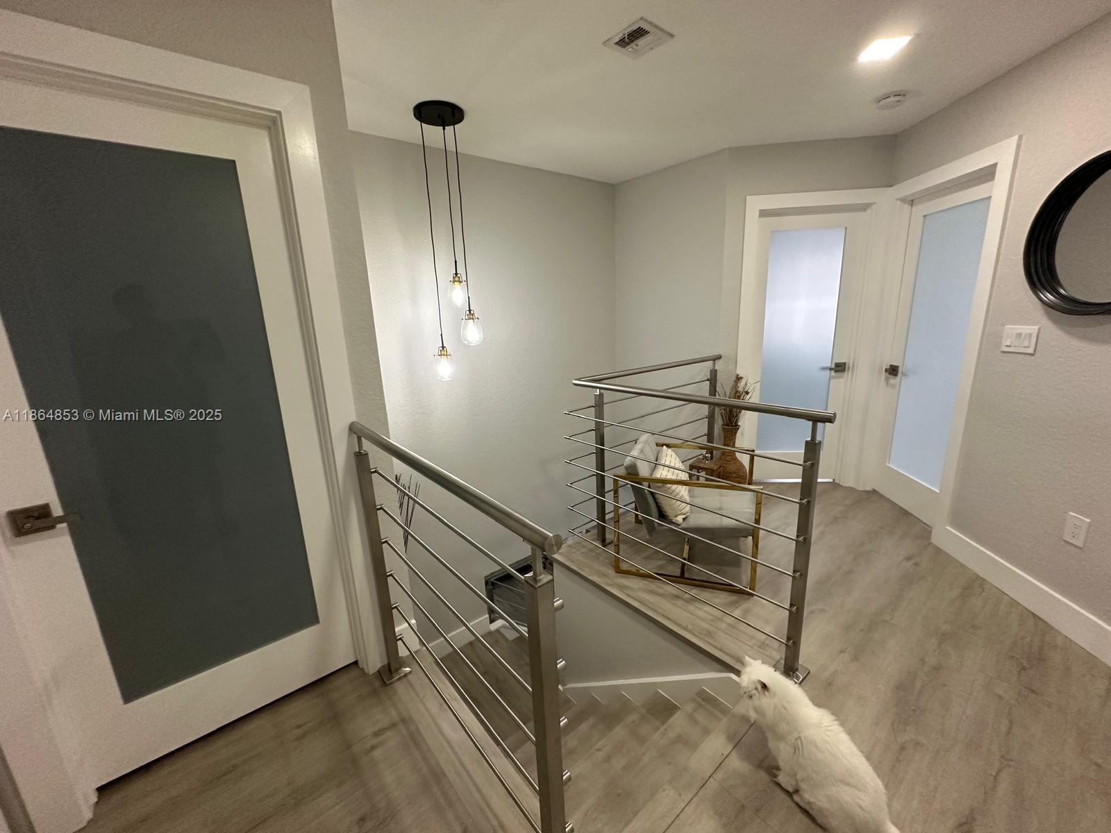 FOUR LAKES SEC 7 - Residential